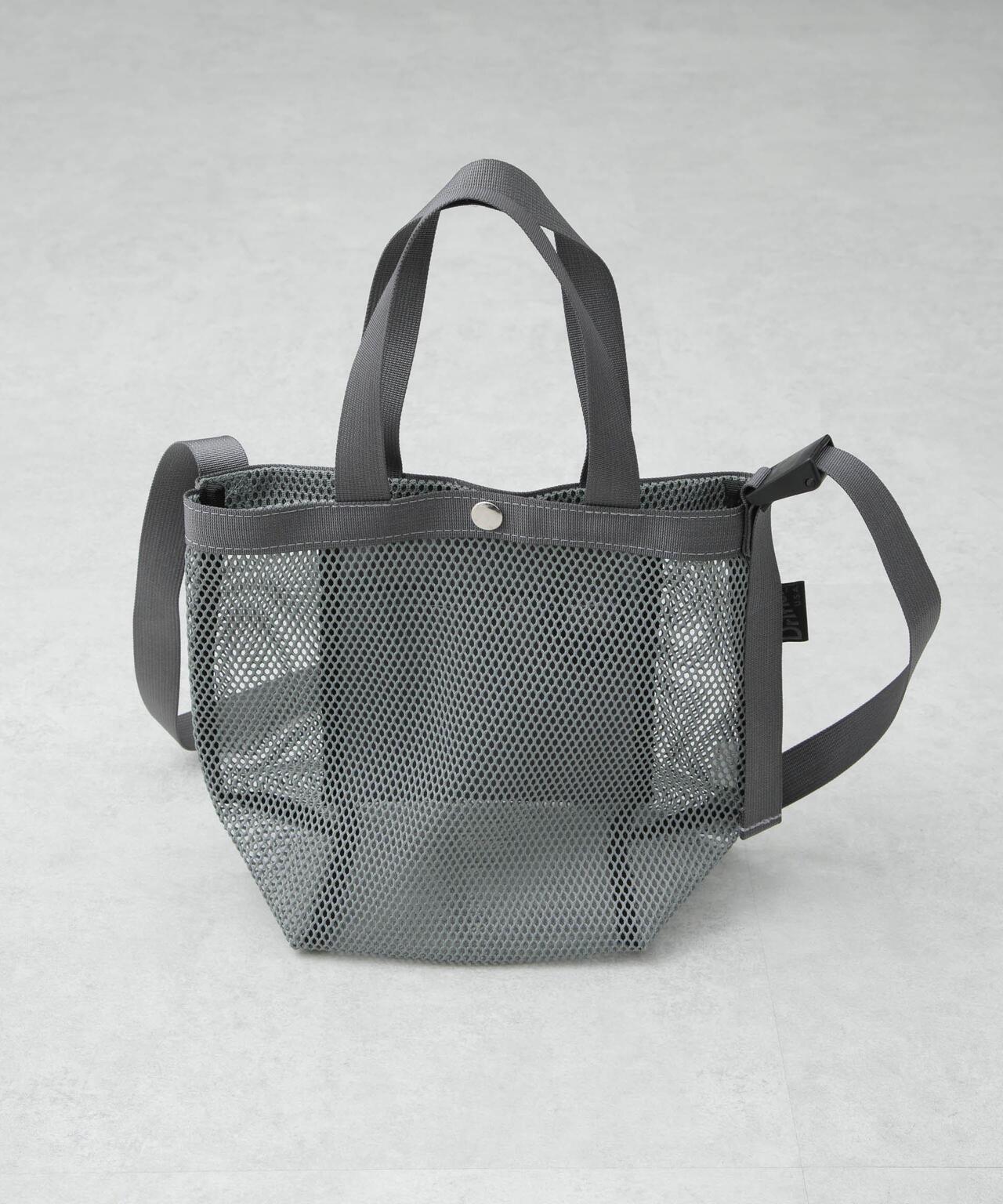 Drifter/別注 NU MESH TOTE 6715132071