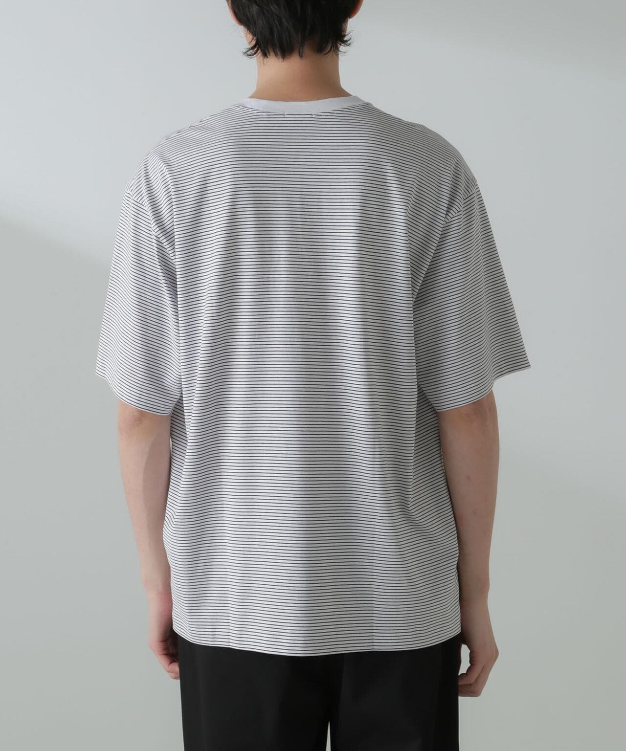 handvaerk/S/S BIG T-SHIRT 6704124052