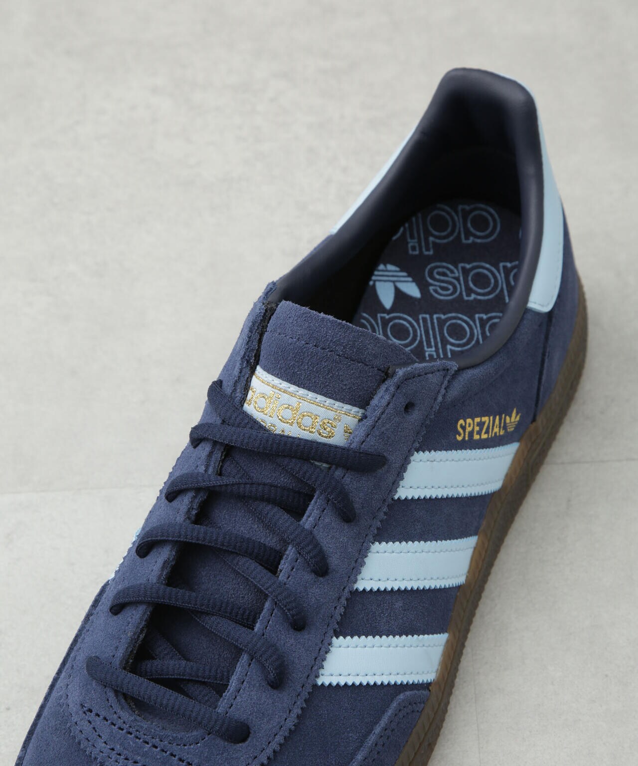 adidas/HANDBALL SPEZIAL 6705134222