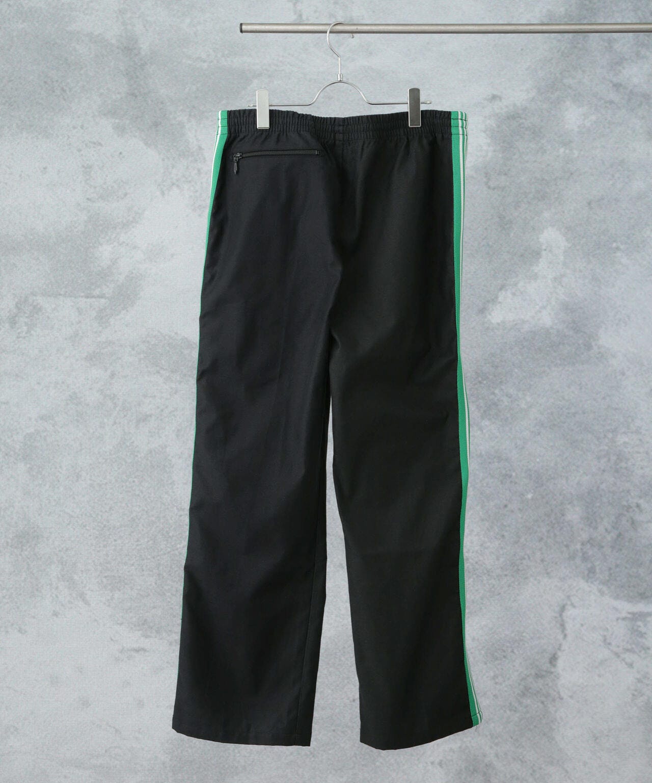 Needles/別注 Track Pants - Back Sateen