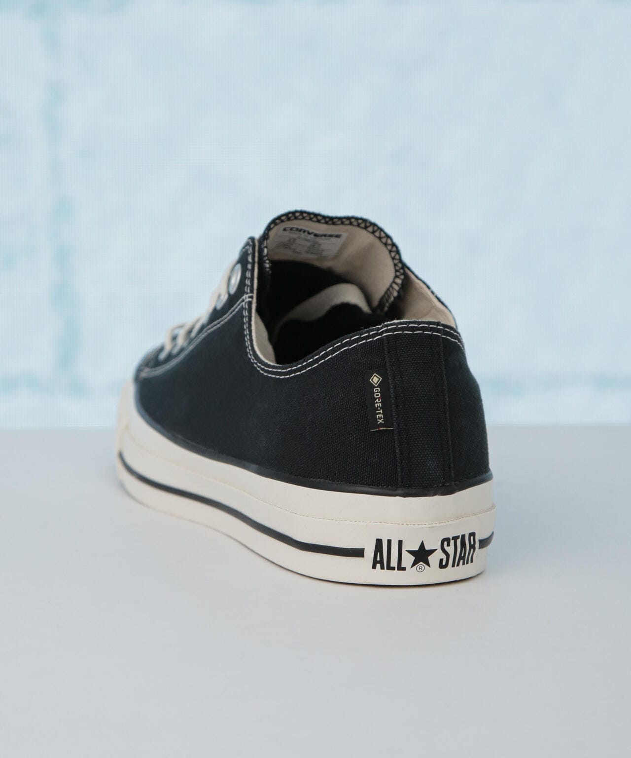 CONVERSE/ALL STAR GORE-TEX OX 6704134068