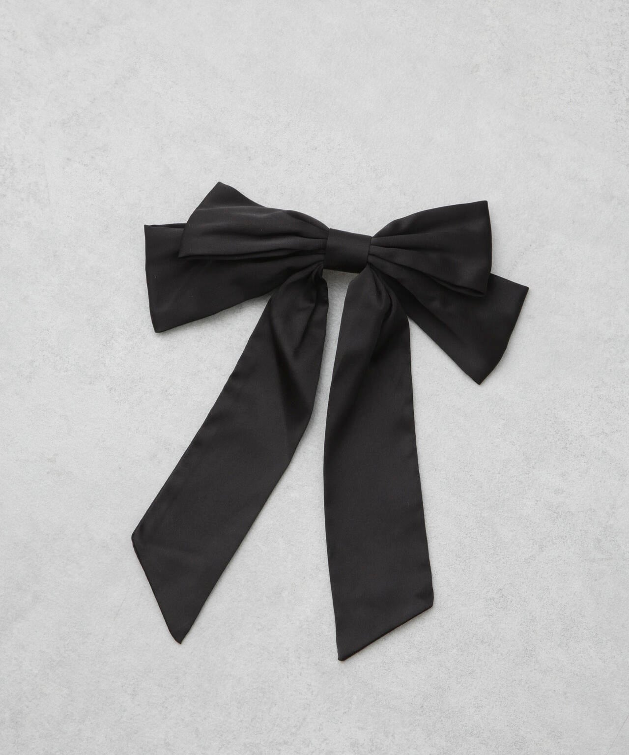 Pico/Isabella Bow Barette バレッタ 6714238017