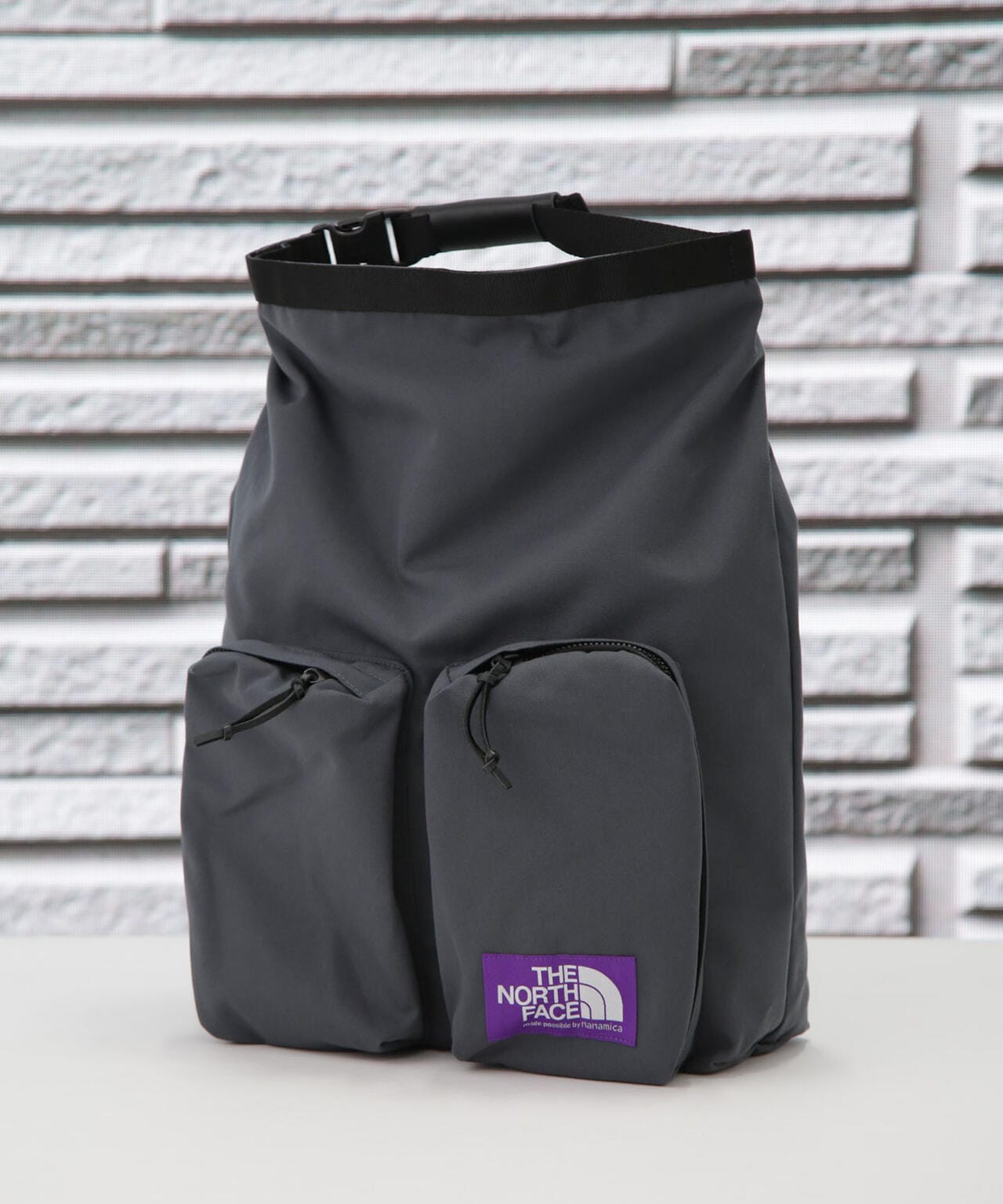 Field 2Way Tote Bag