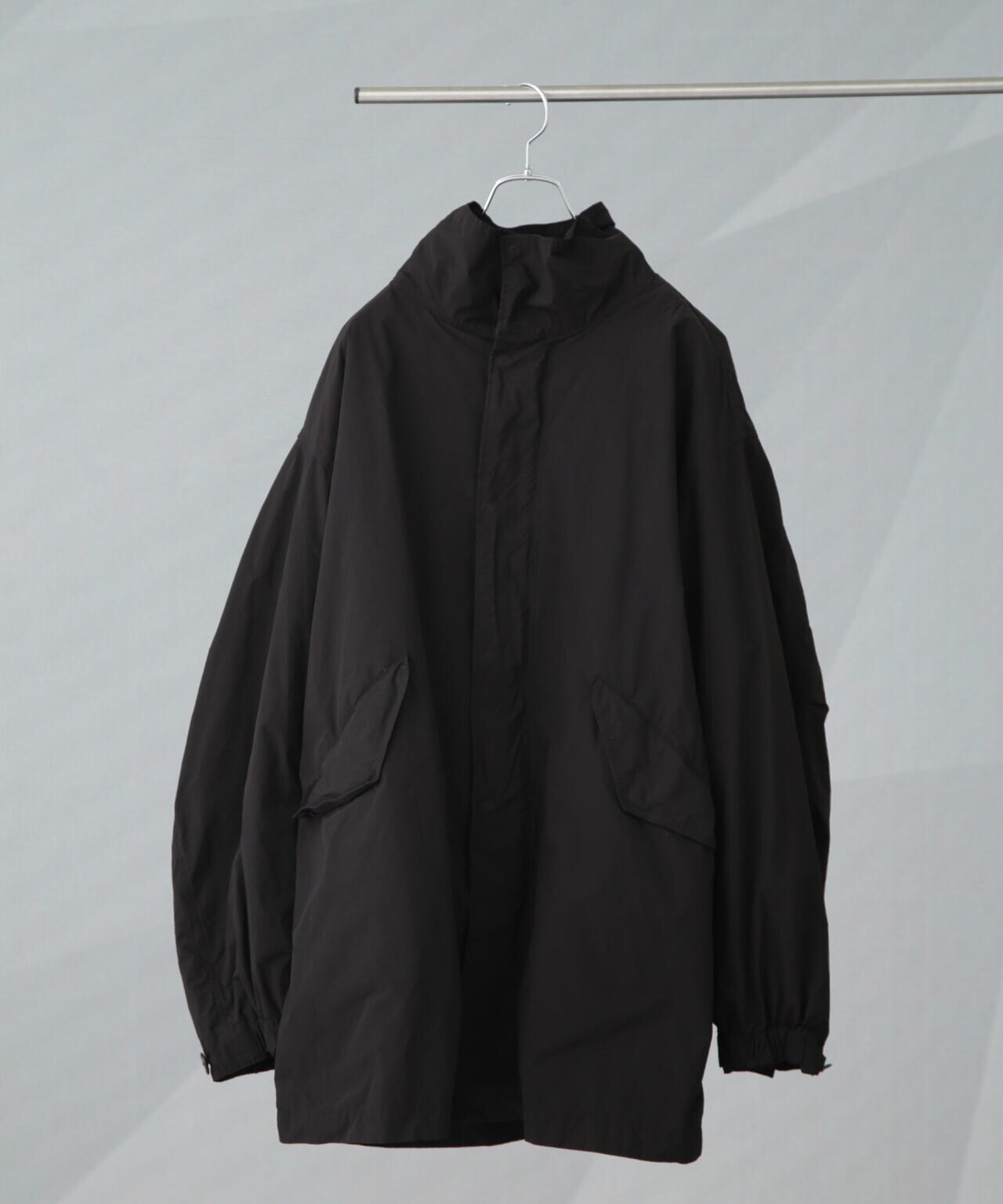 完売品 ATON 23AW AIRWEATHER SHORTMODSCOAT 完売品 ATON 23AW AIRWEATHER SHORTMODSCOAT