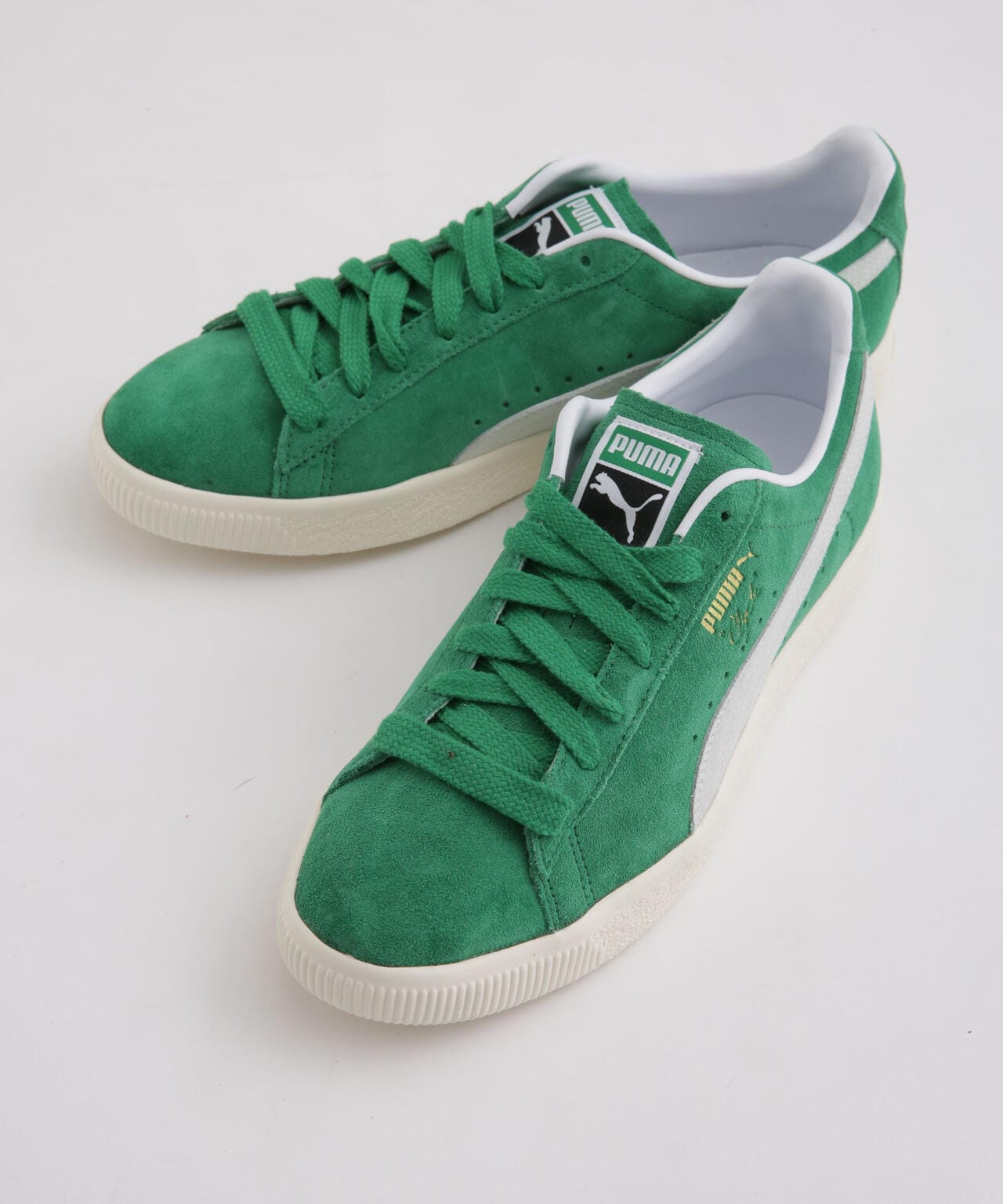 PUMA/クライド OG 6703134071