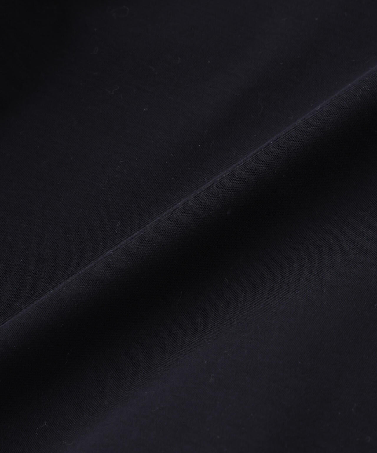 アンチスメル VネックTシャツ 長袖 6725123206