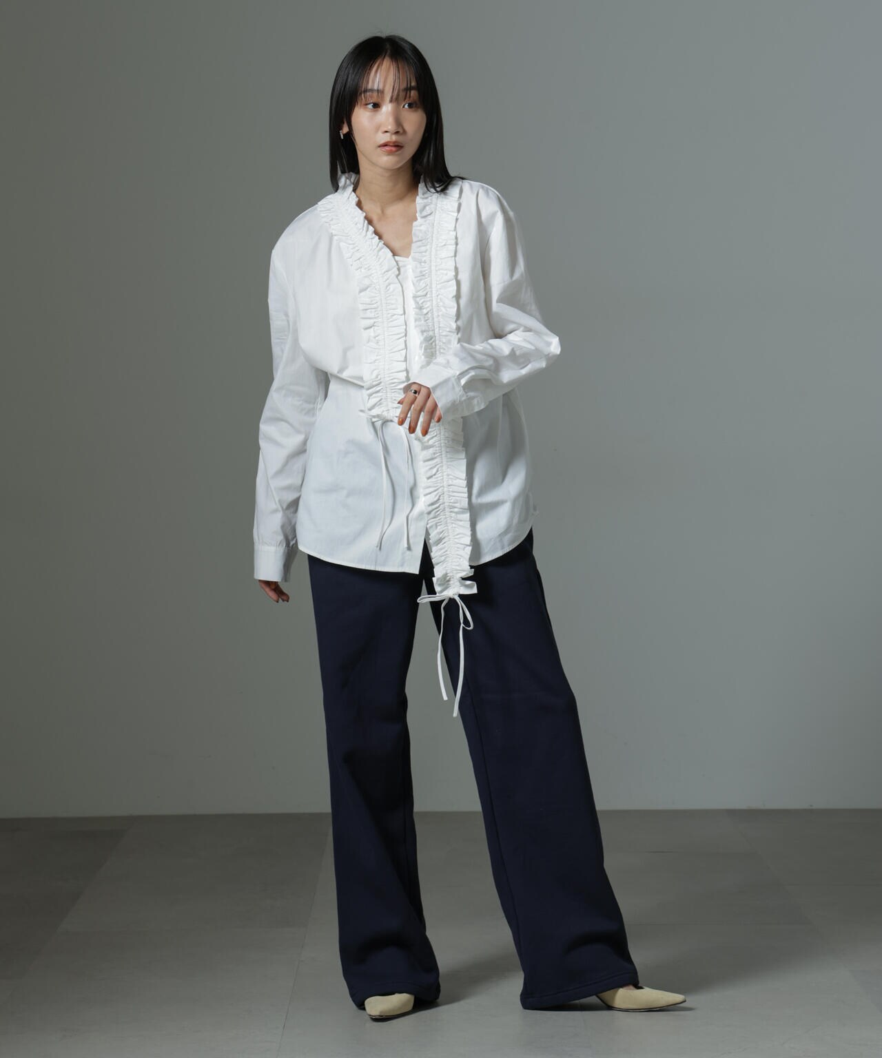 OperaSPORT/LEA SHIRT 6714220016