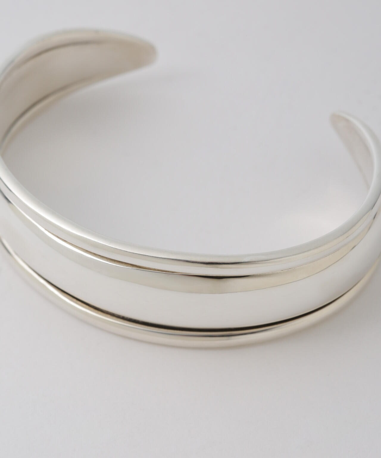 PHILIPPE AUDIBERT/Shelley bracelet シルバー 6715148058