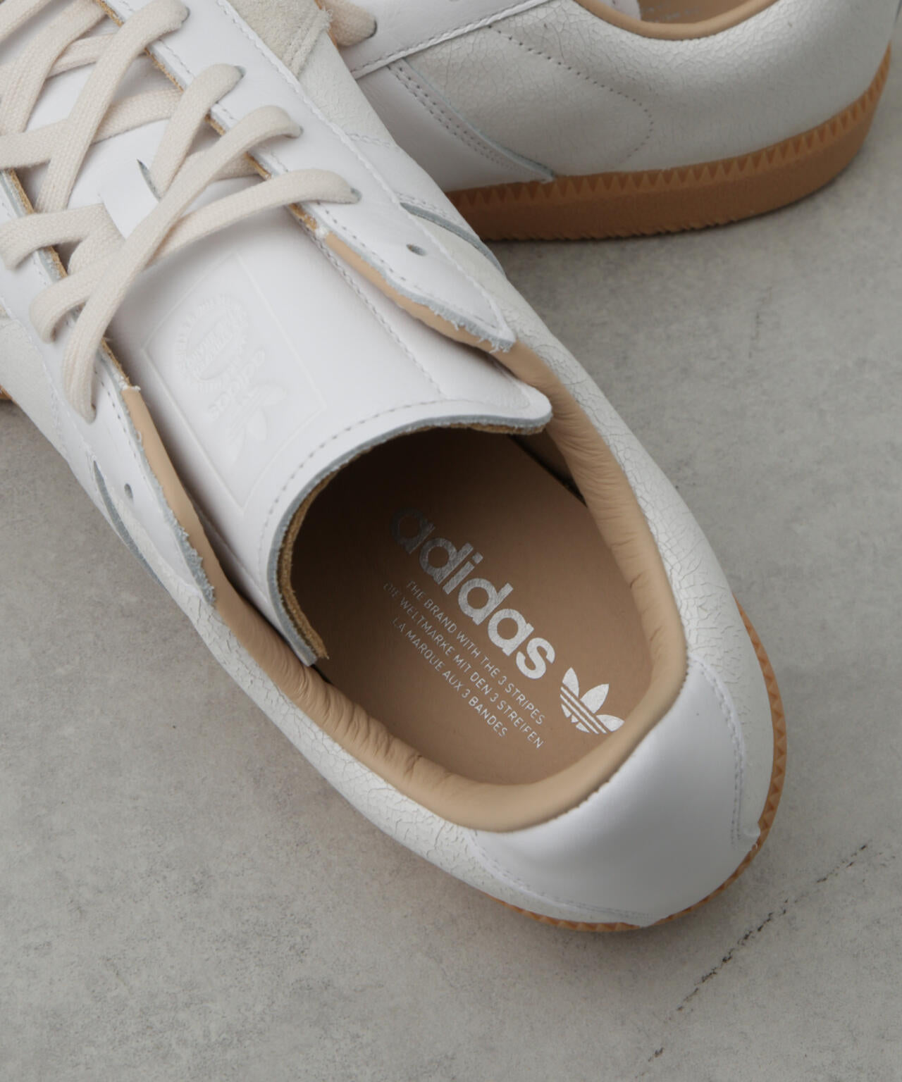 adidas/BW ARMY LUX 6705134215