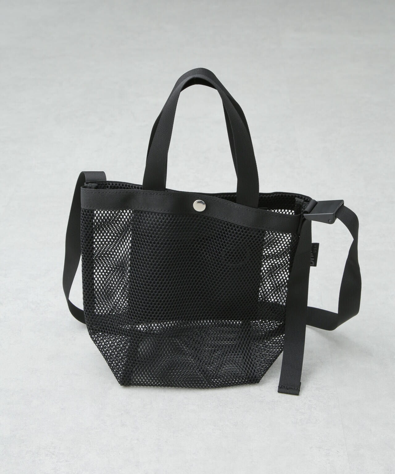 Drifter/別注 NU MESH TOTE 6715132071