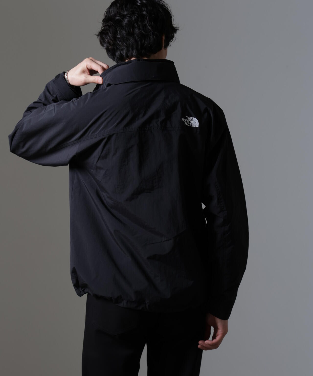 THE NORTH FACE/Hydrena Wind Jacket 6704212053