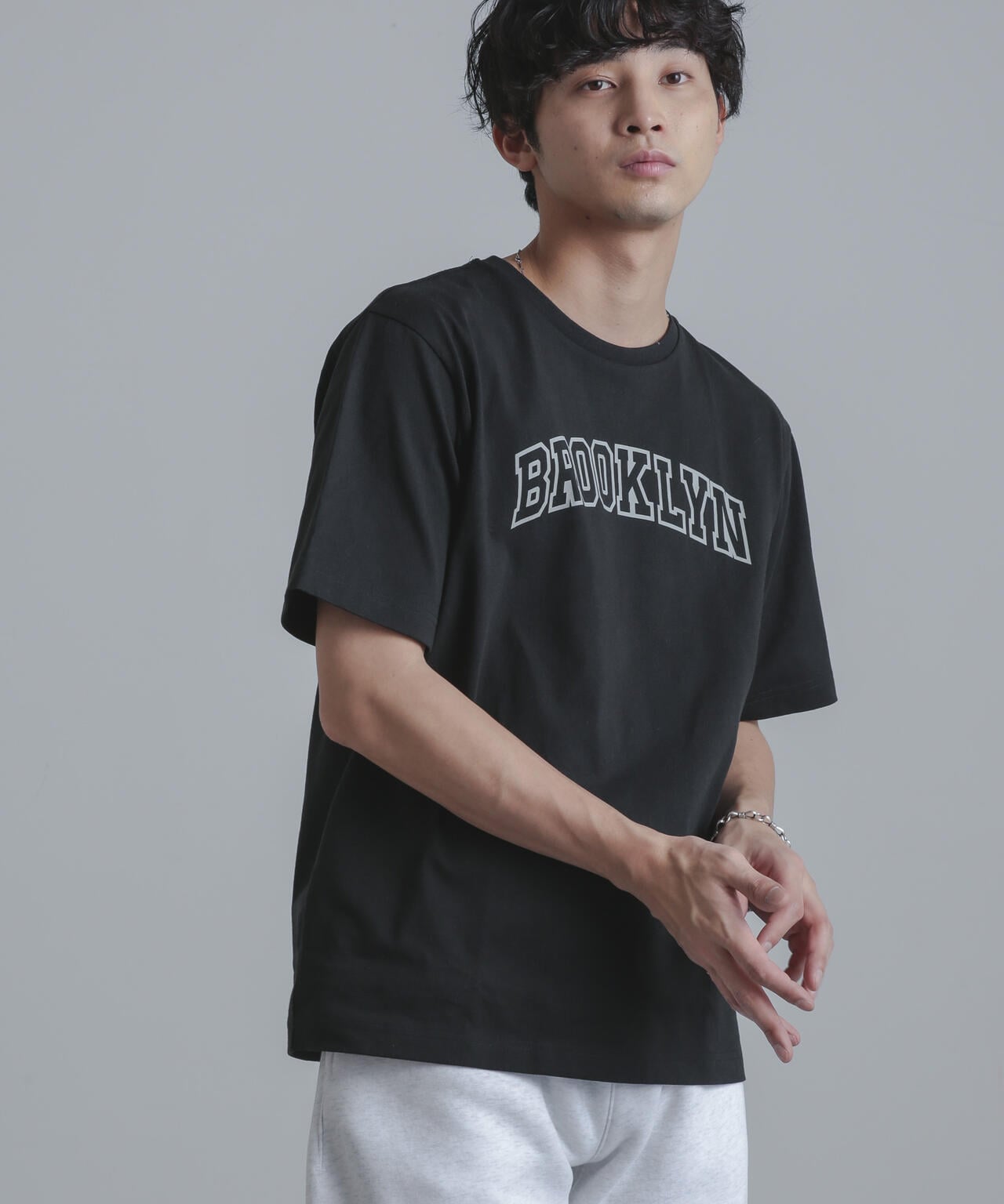 Champion/別注 16s/1 JerseyT-Shirt 6704124003