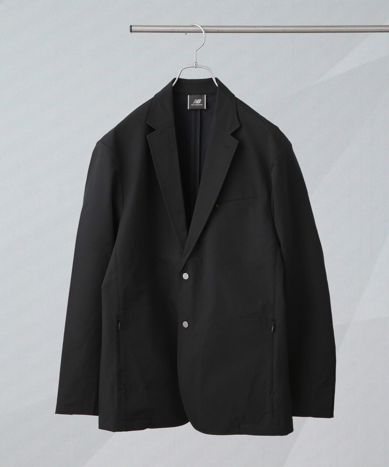 NEW BALANCE MET 24/Single Jacket 6704216022