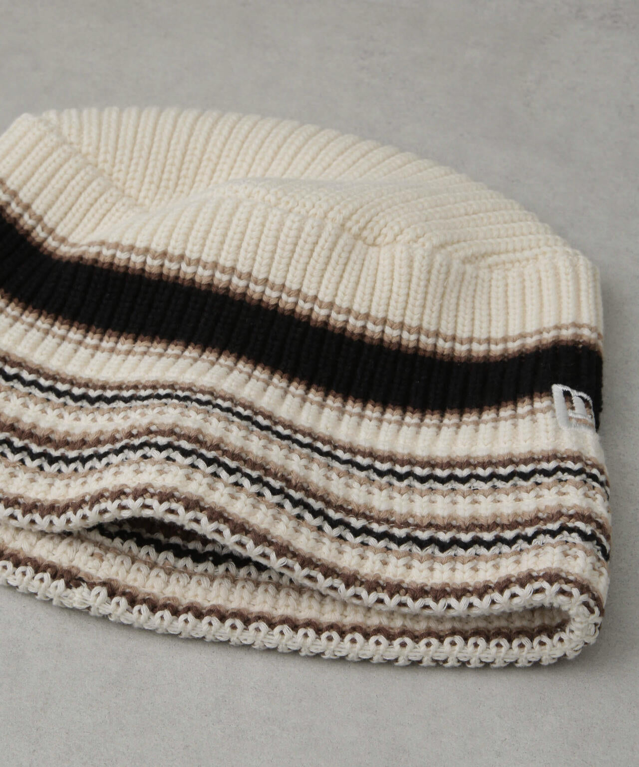 NEW ERA/Knit Bucket 6705139053