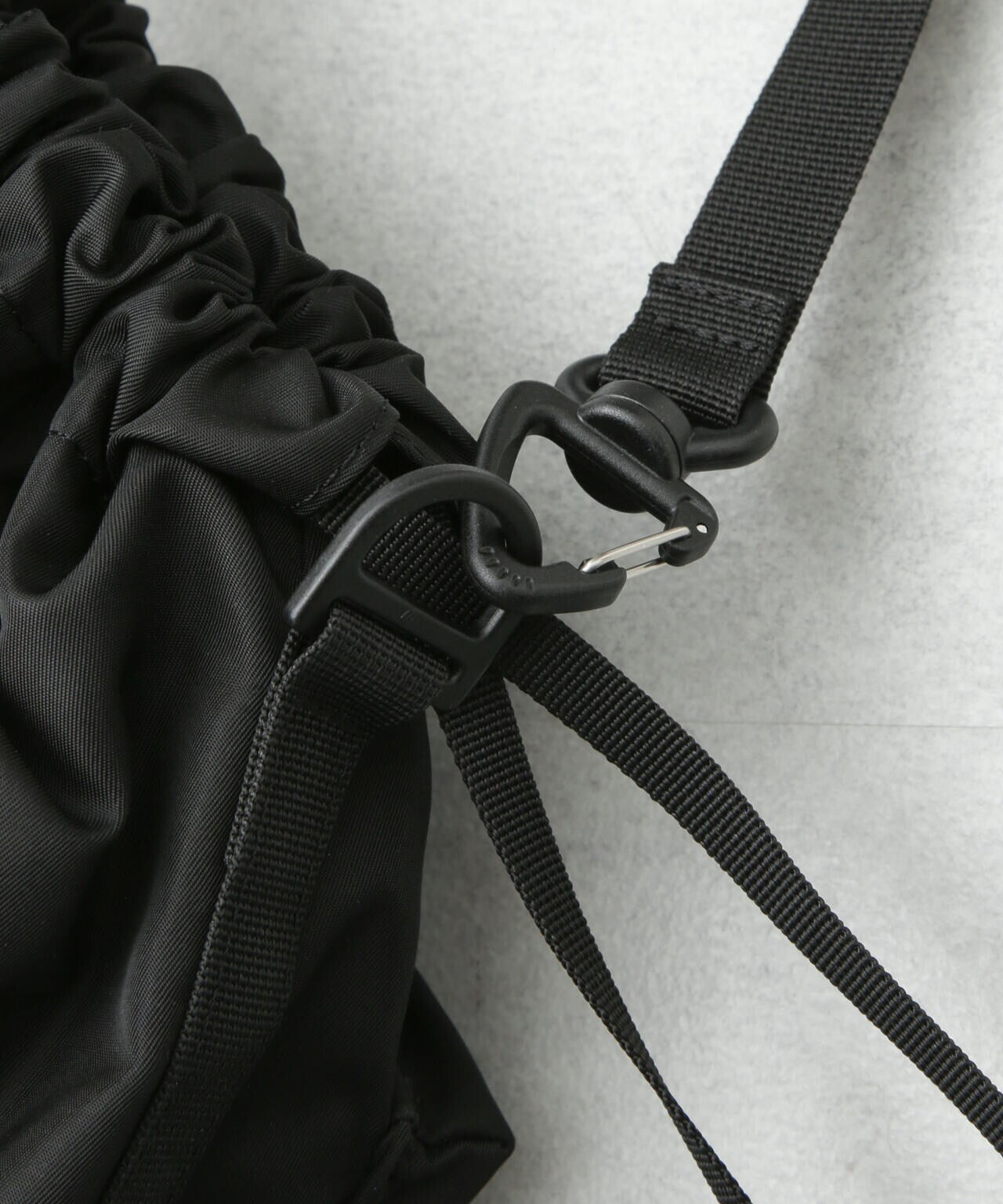 BAICYCLON by bagjack/別注 3WAY MINI SHOULDER BAG