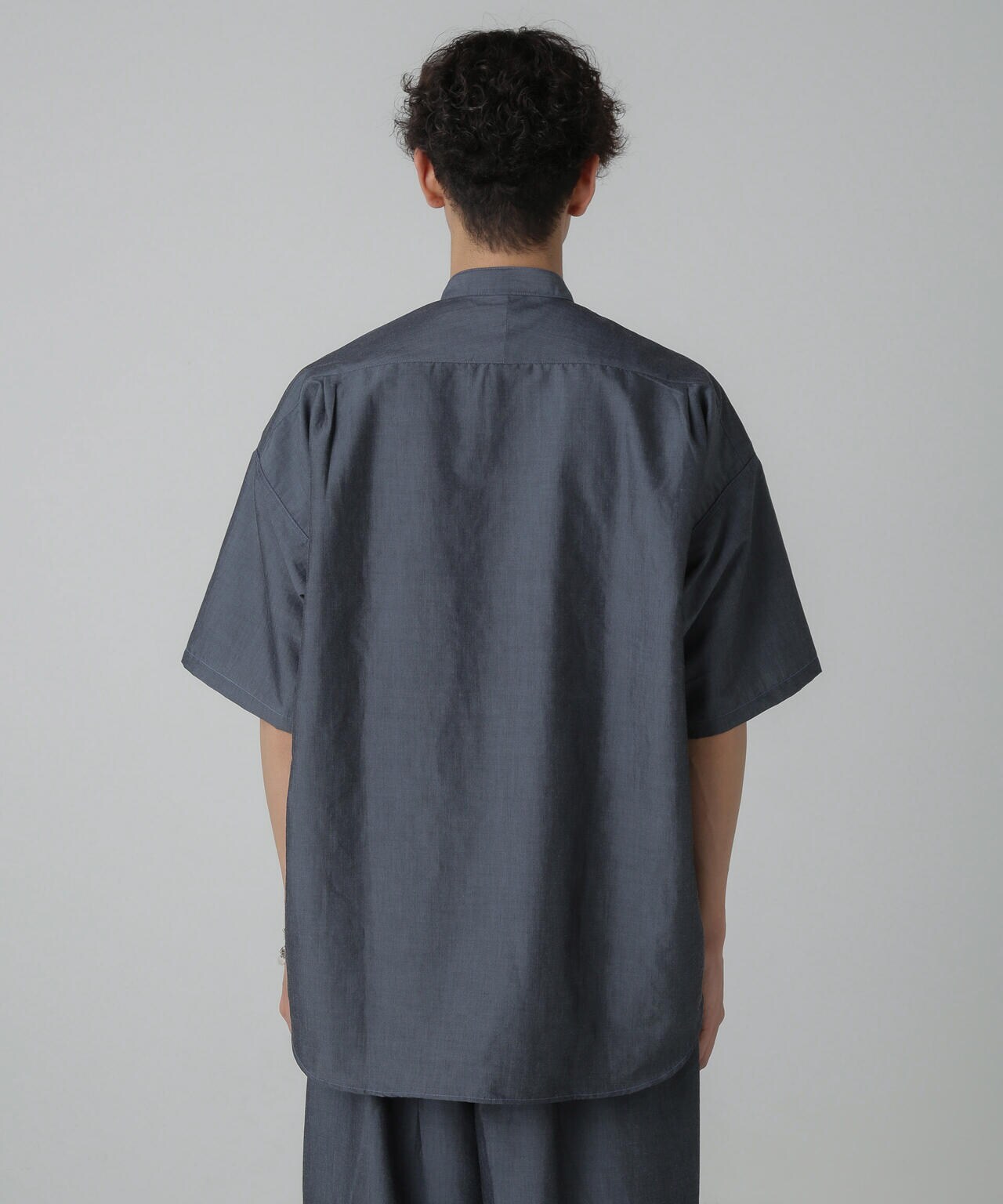 楽天市場】HAVERSACK ハバーサック コットン ルーズフィット