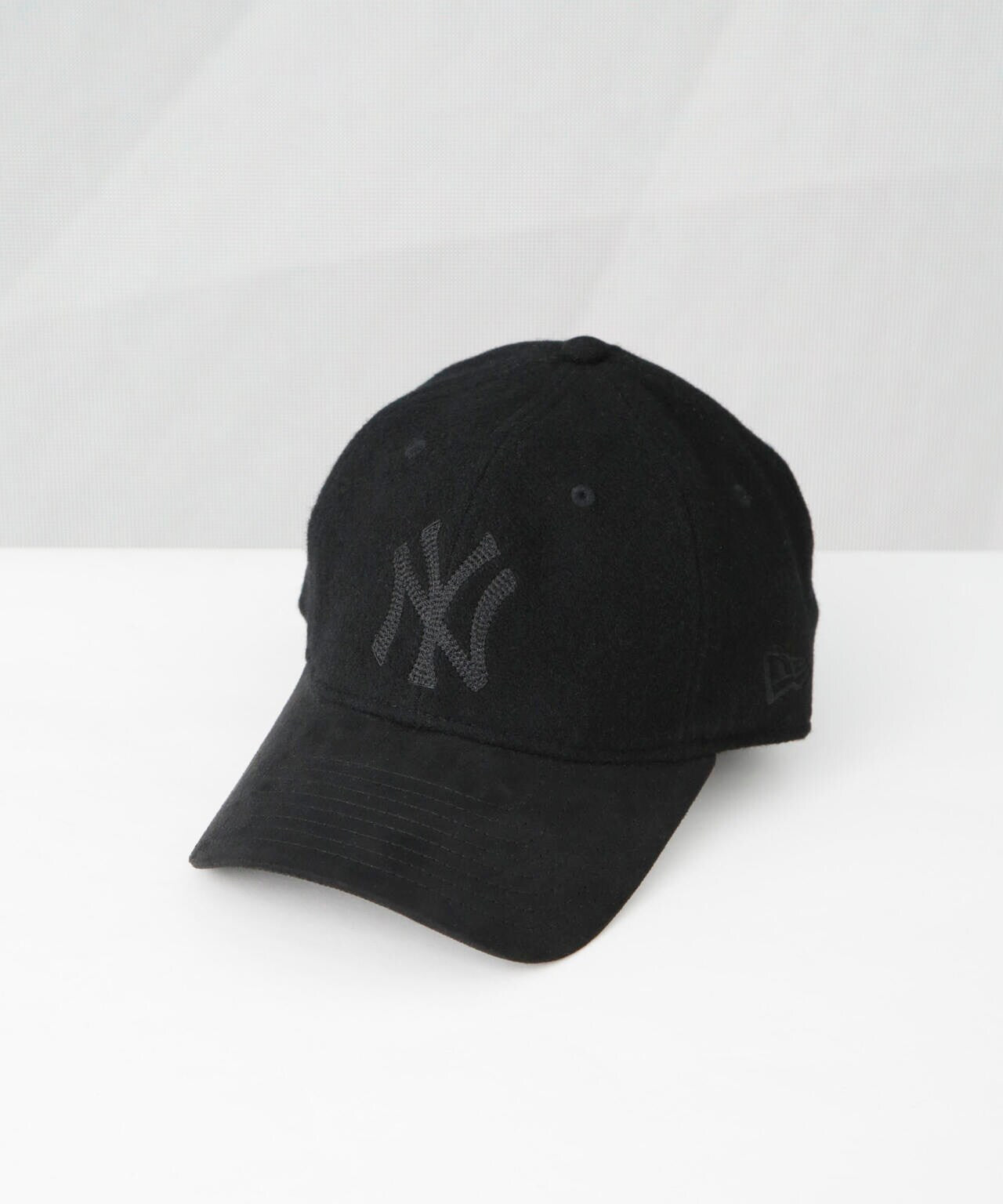 NEW ERA/別注 930 NY/9THIRTY MLB メルトン CAP 6704239054