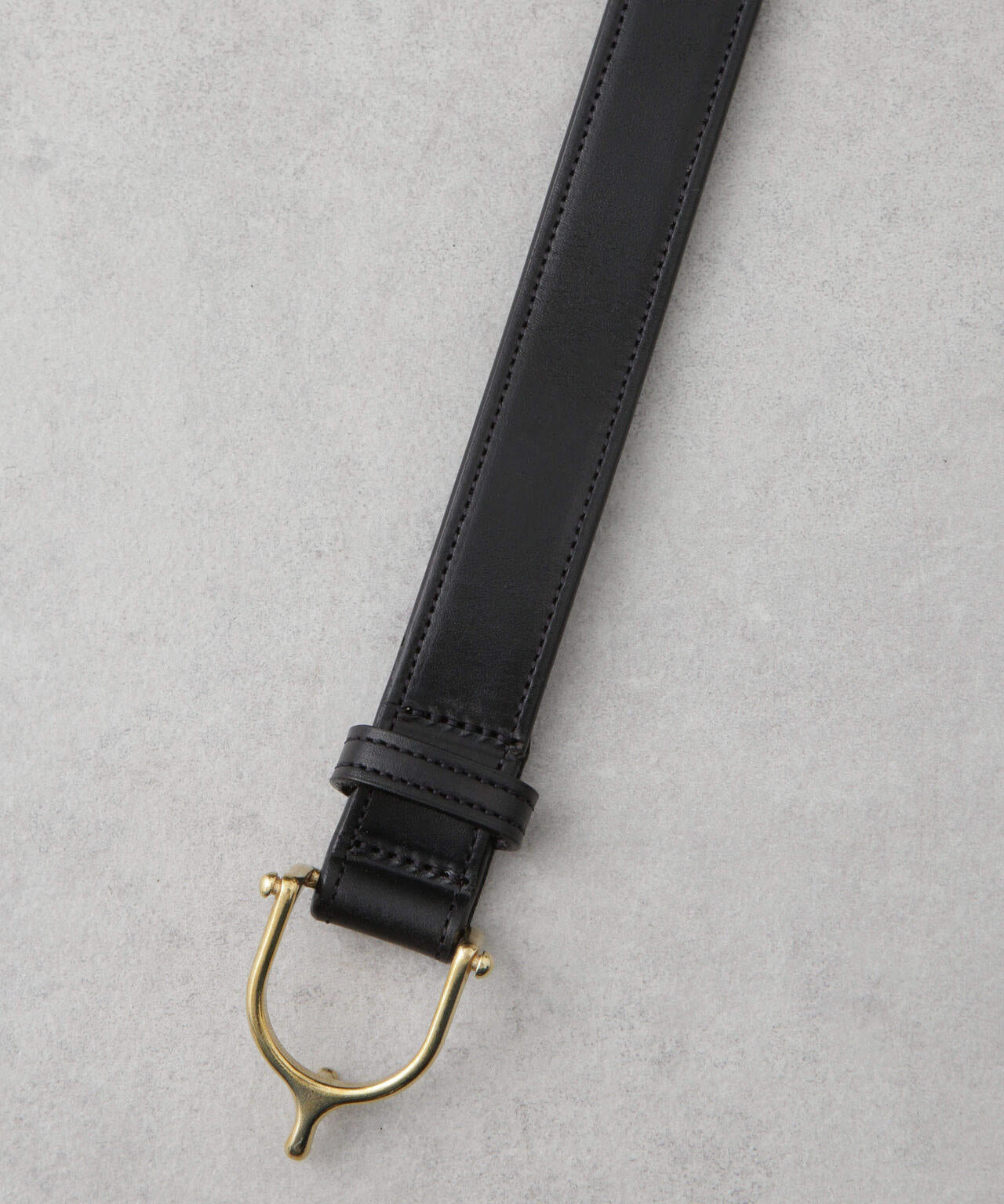 TORY LEATHER/1" Spur Belt 6705150014
