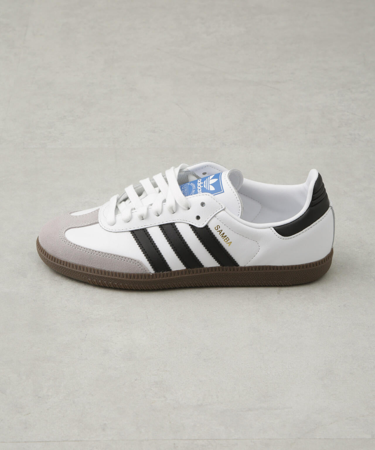 adidas/SAMBA OG 6715134035