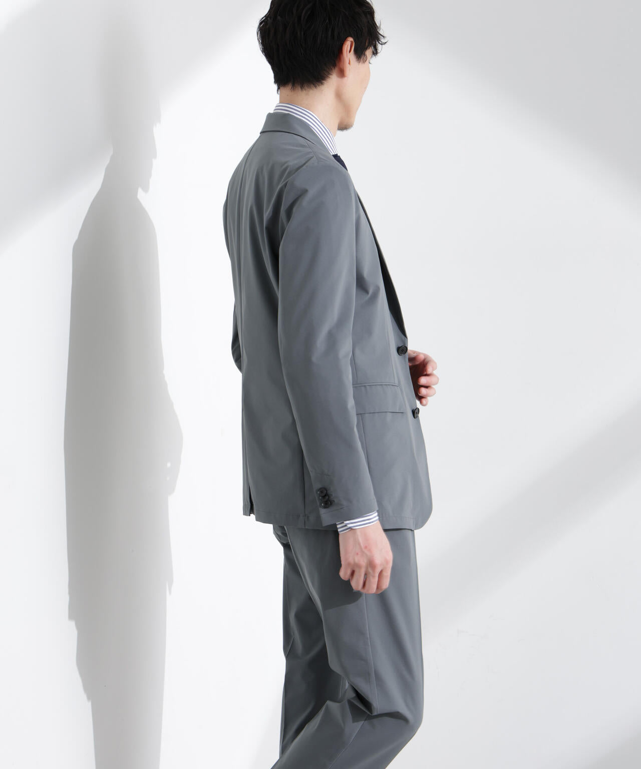 大人気シリーズ】「Damerino」TEXBRID(R)×SPX(R) 4WAYストレッチ