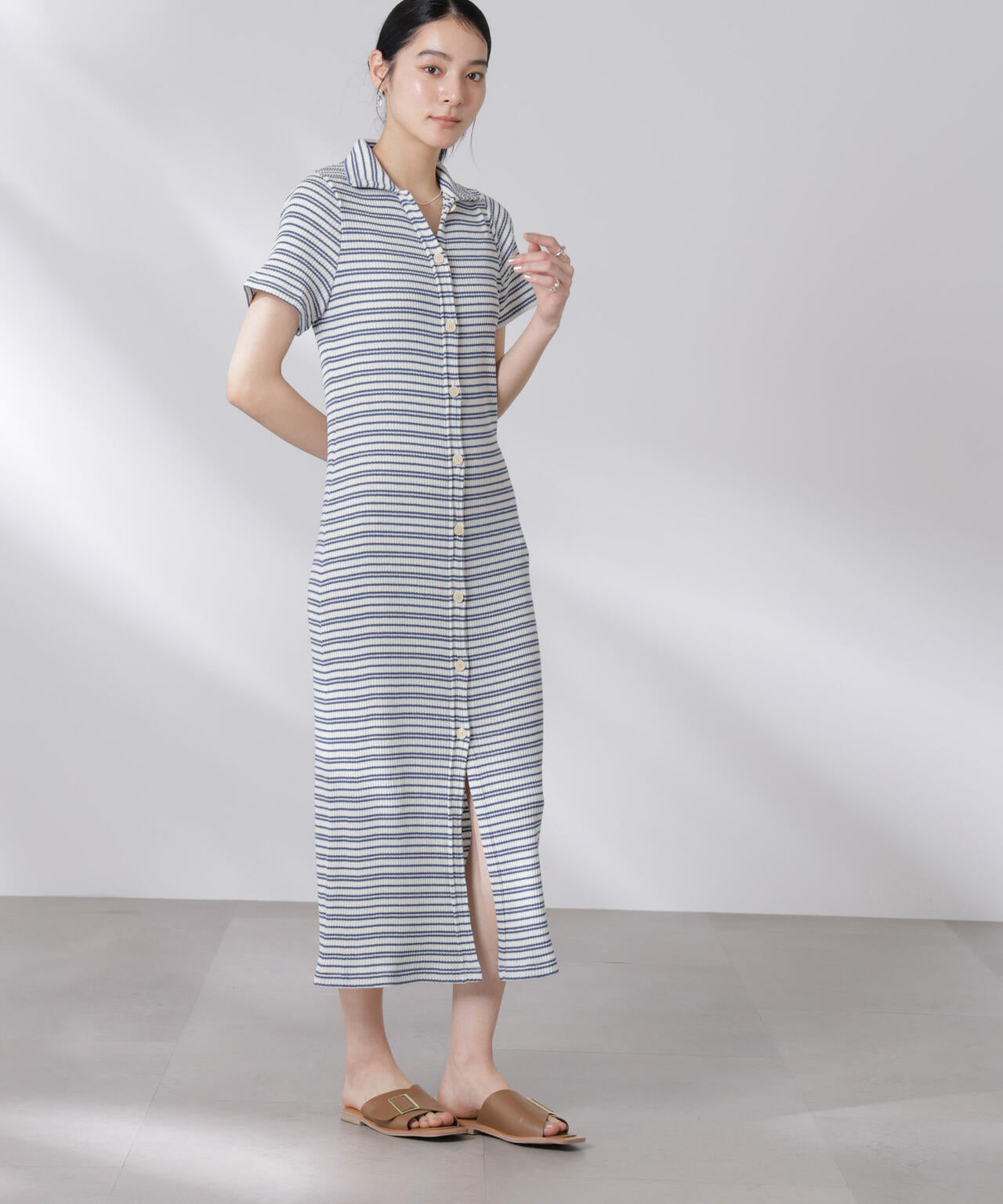 RITA ROW/PAVIA DRESS 6715119041