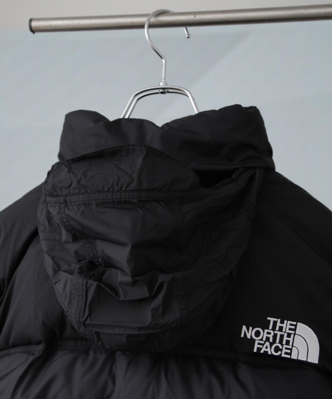 THE NORTH FACE/Nupste Jacket 6704214016