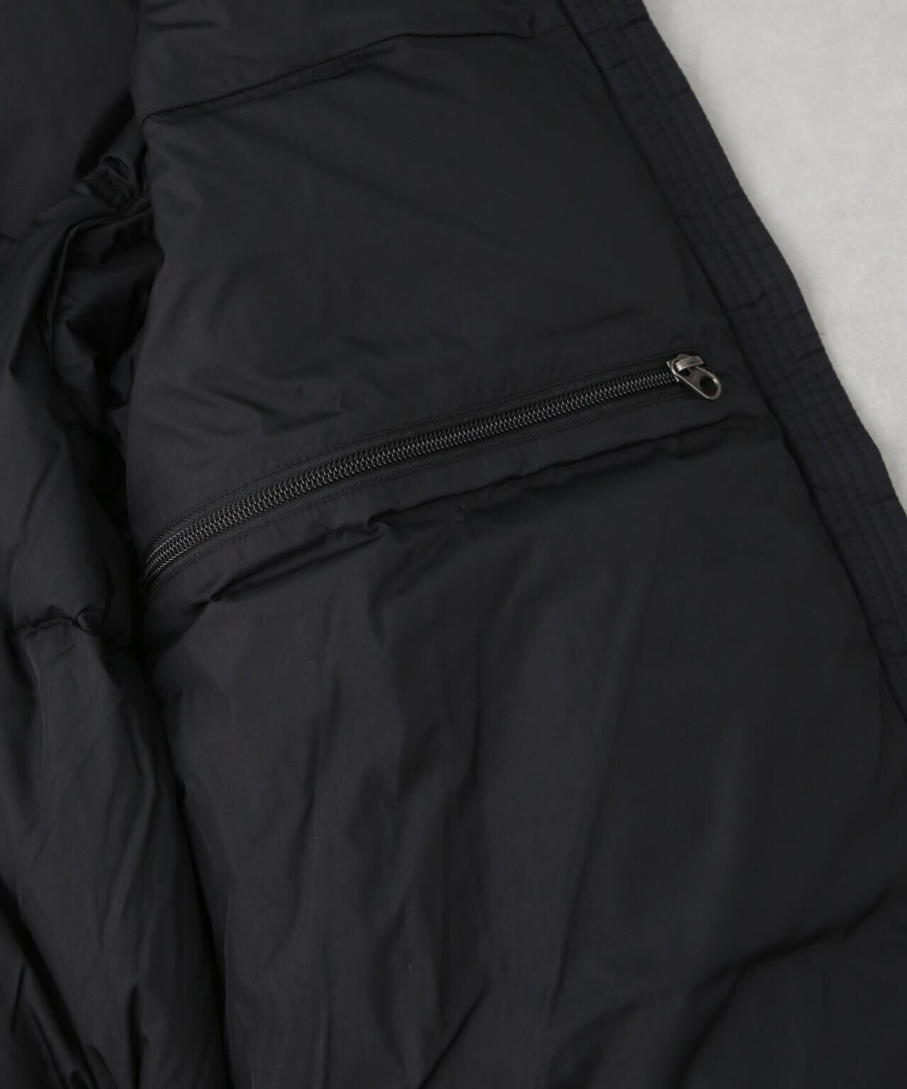 THE NORTH FACE/Nupste Jacket 6704214016