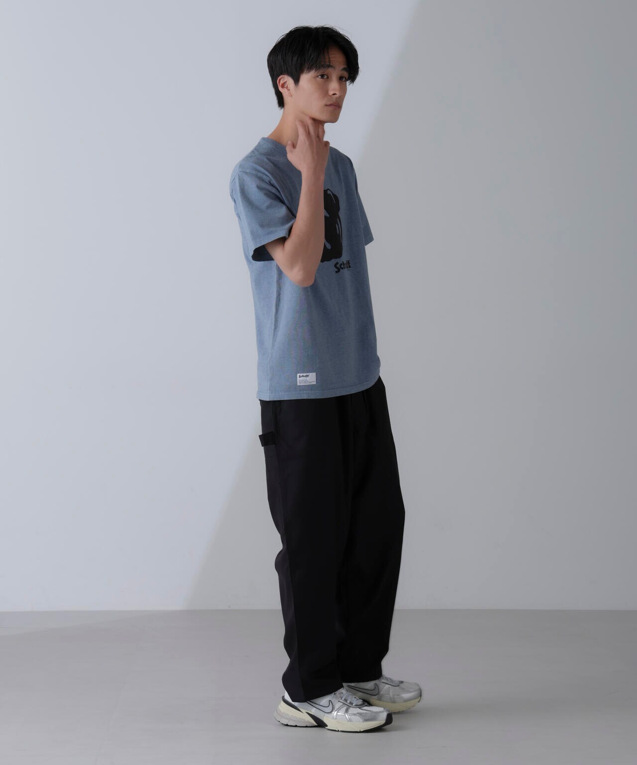 Dickies/別注 Wide Tapered Painter Pants 6704227070