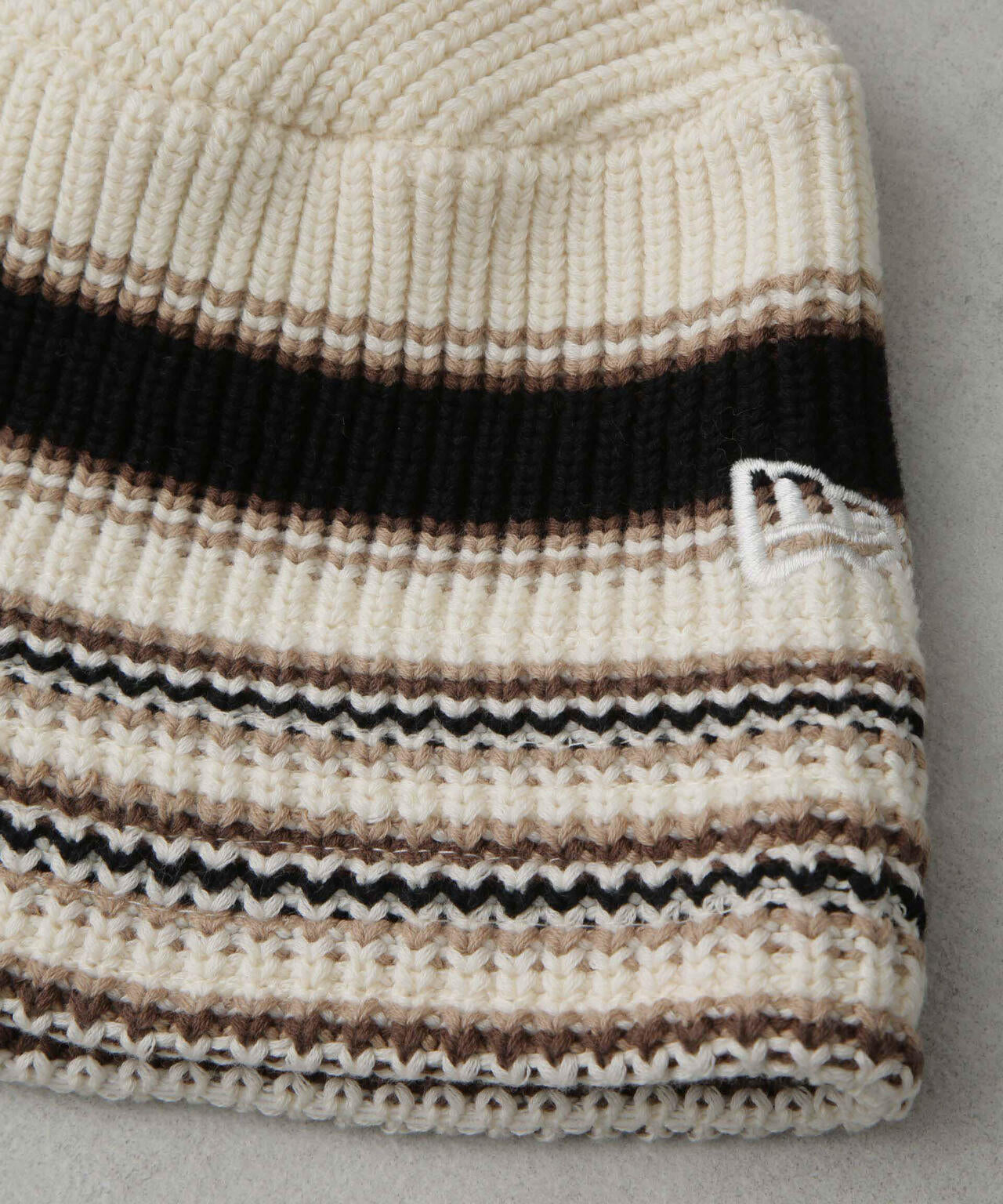 NEW ERA/Knit Bucket 6705139053
