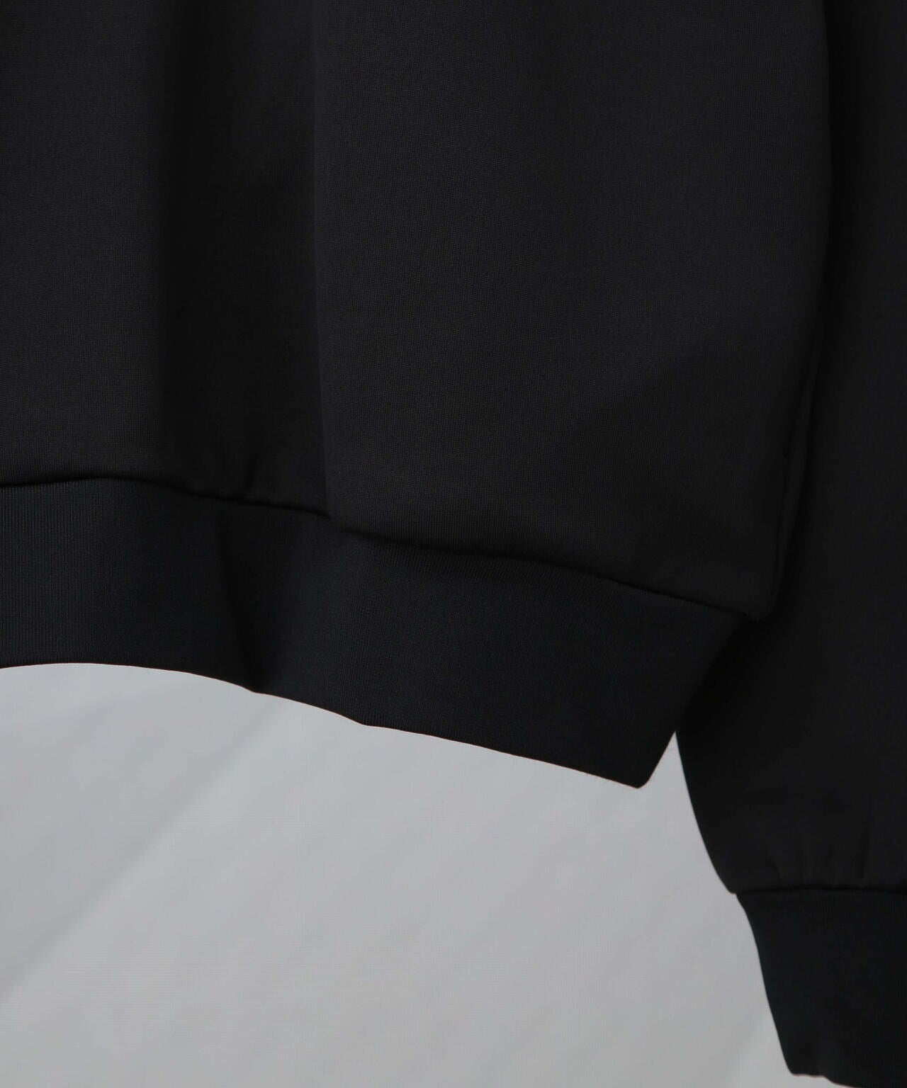 es.1 / Crew neck Jersey