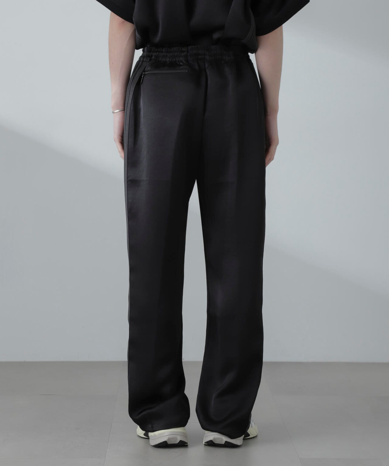 Needles/別注 Track Pant - Poly Sateen 6704127098