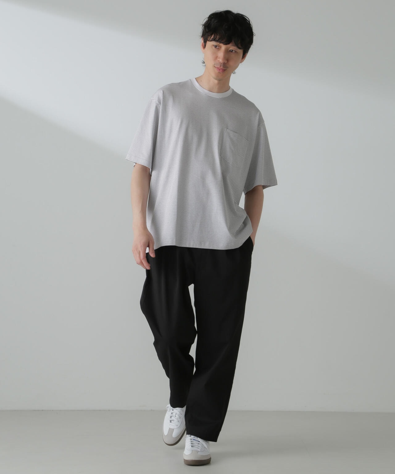 handvaerk/S/S BIG T-SHIRT 6704124052