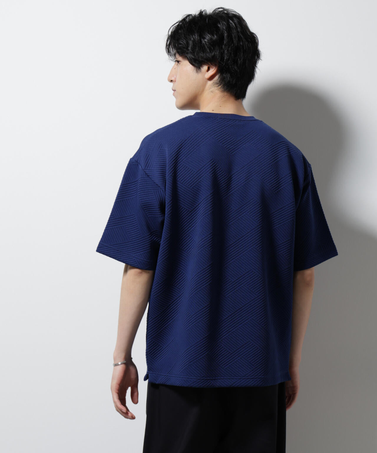 フクレジャガードポケットTシャツ 6725124239