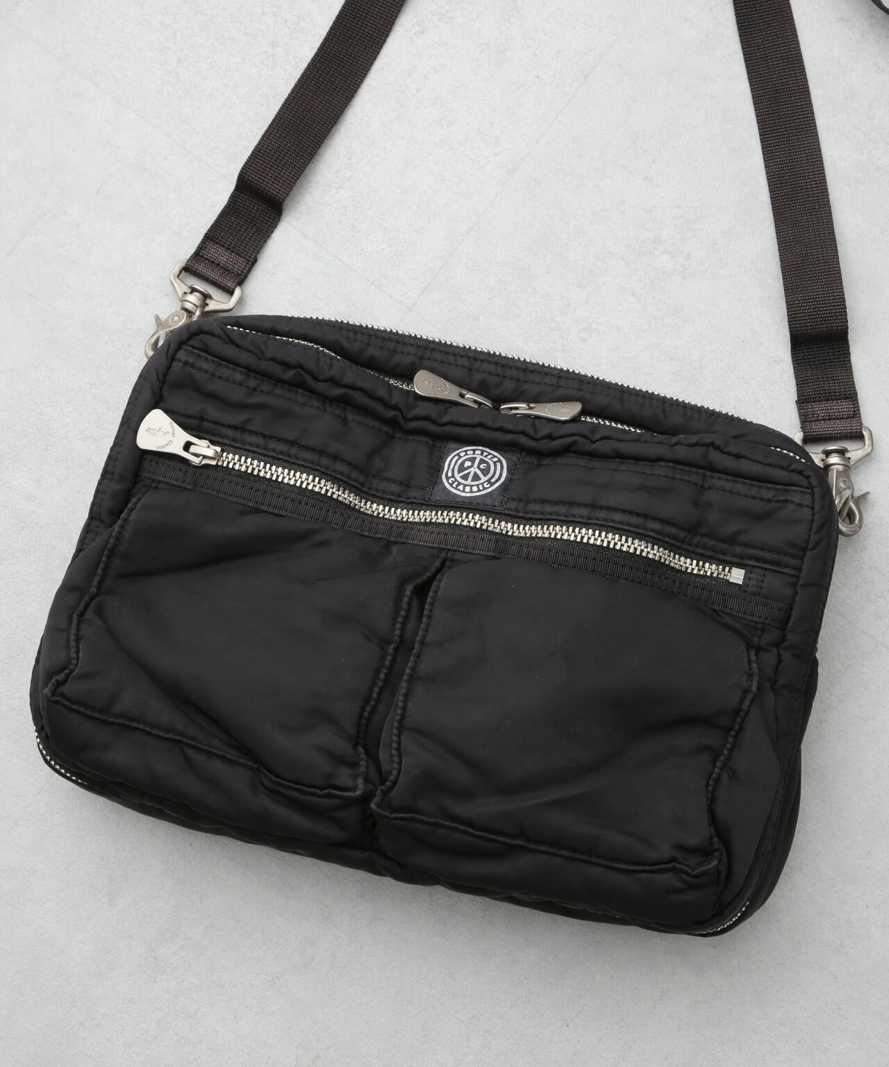 PORTER CLASSIC/SUPER NYLON SHOULDER BAG M