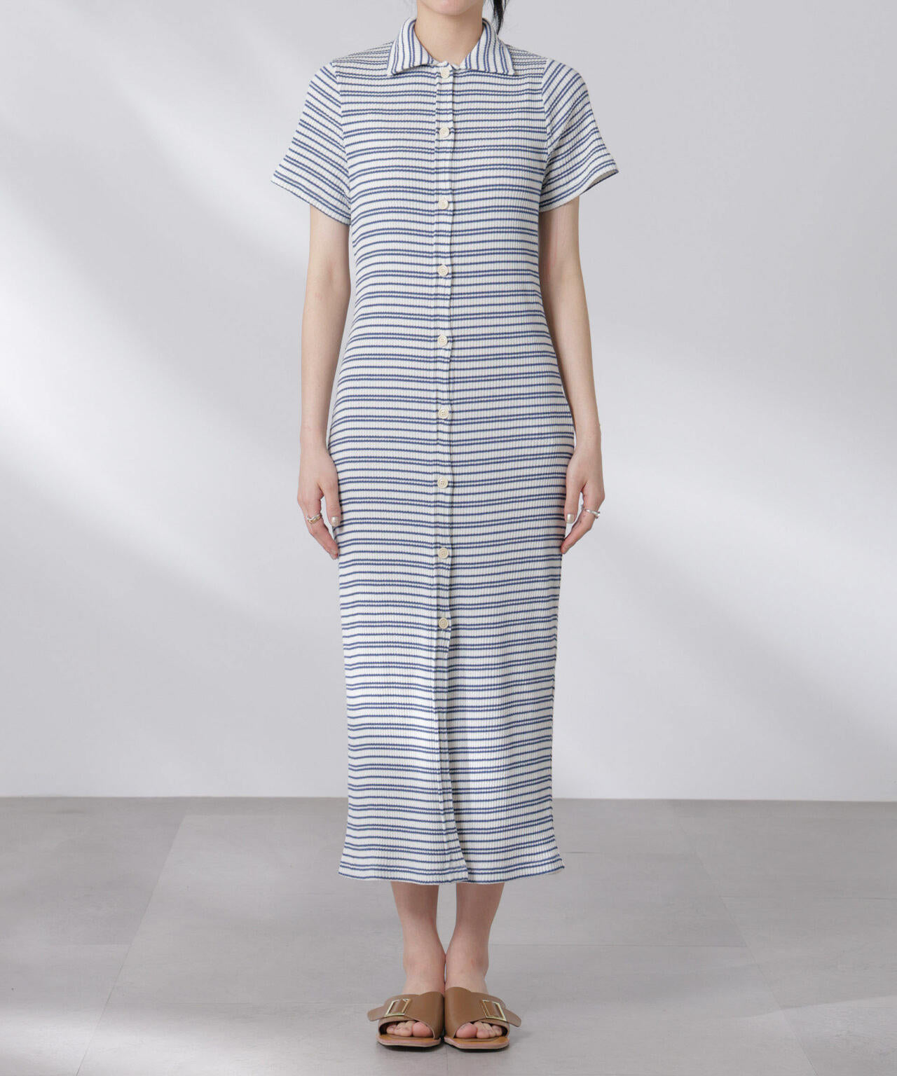 RITA ROW/PAVIA DRESS 6715119041