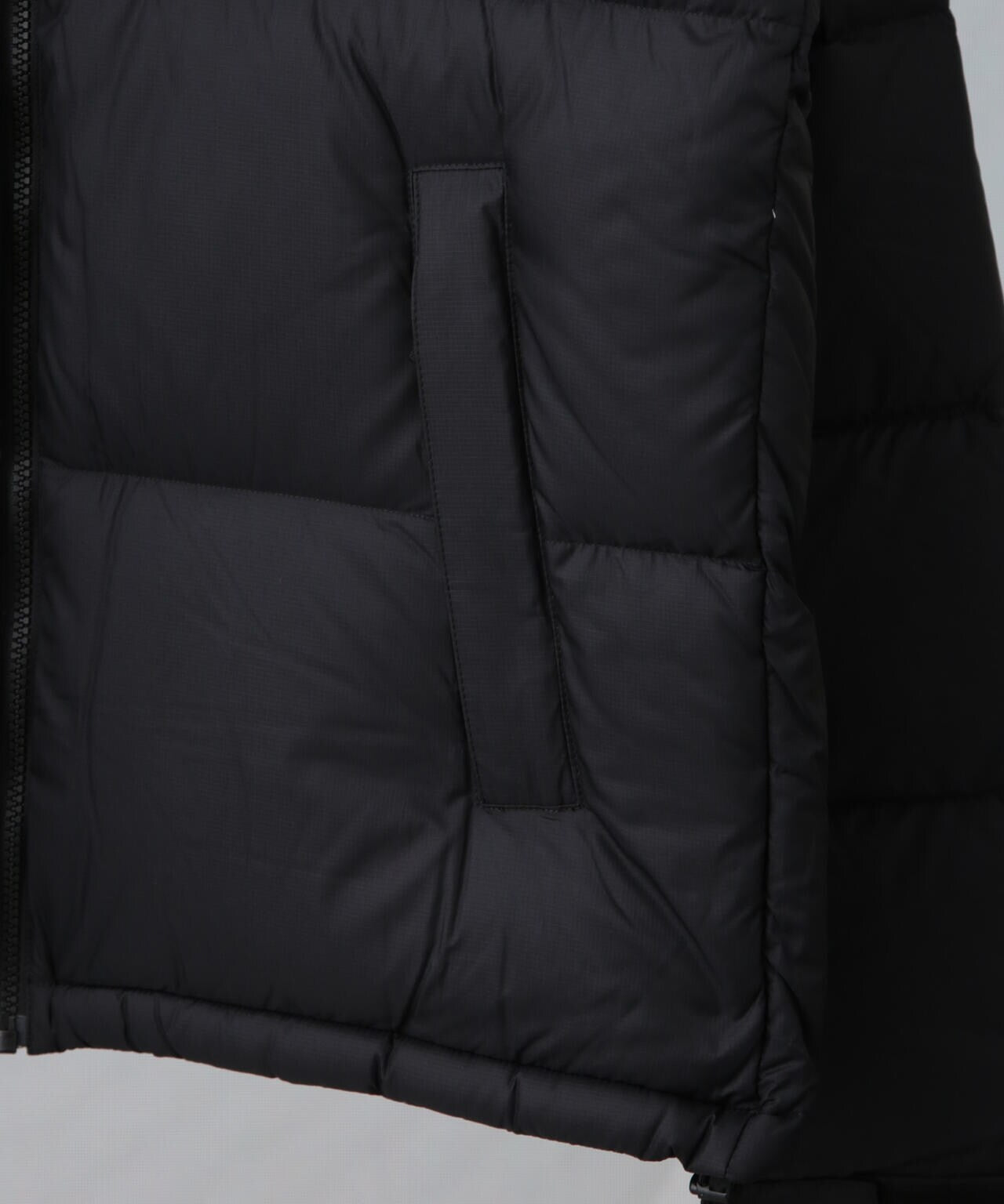 THE NORTH FACE/Nupste Jacket 6704214016