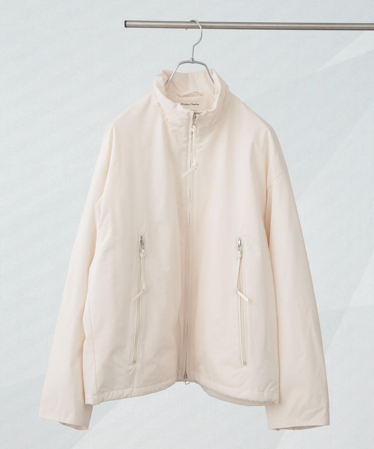 Product Twelve / City Active Warm Jacket