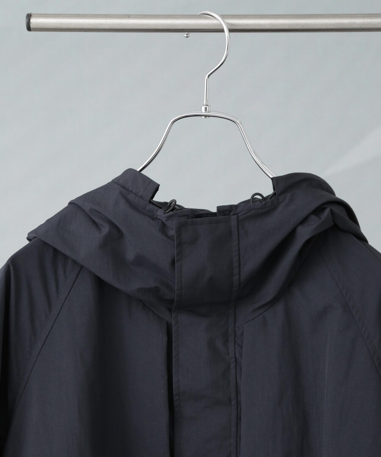 Product Twelve/Rain Jacket(セットアップ可)