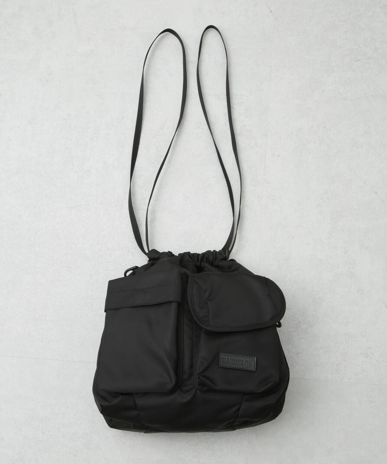 BAICYCLON by bagjack/別注 3WAY MINI SHOULDER BAG 6705132162