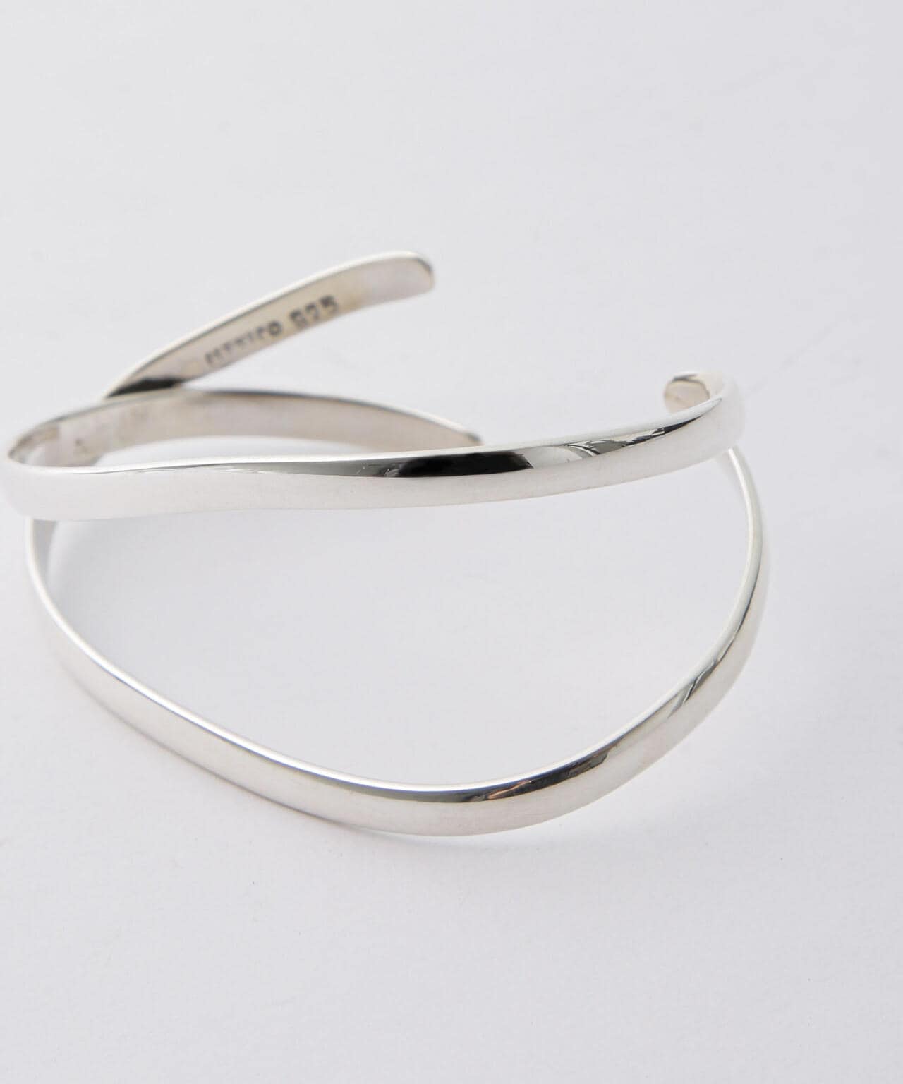 Mexican Jewelry/Silver Bangle 6704148009