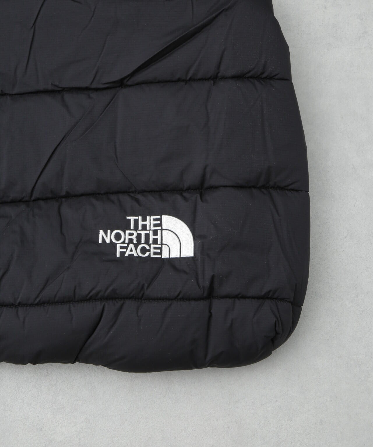 THE NORTH FACE / ベビー シェル ブランケット