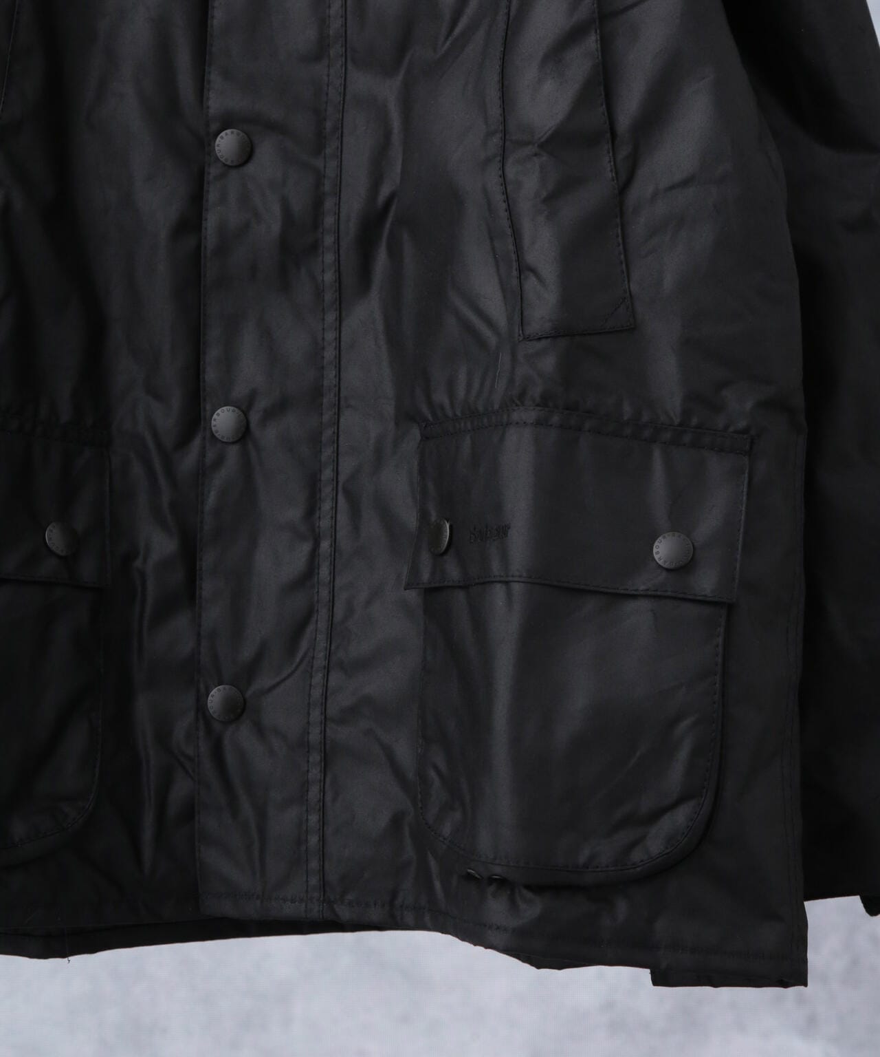 Barbour/bedale wax jacket 6704116020