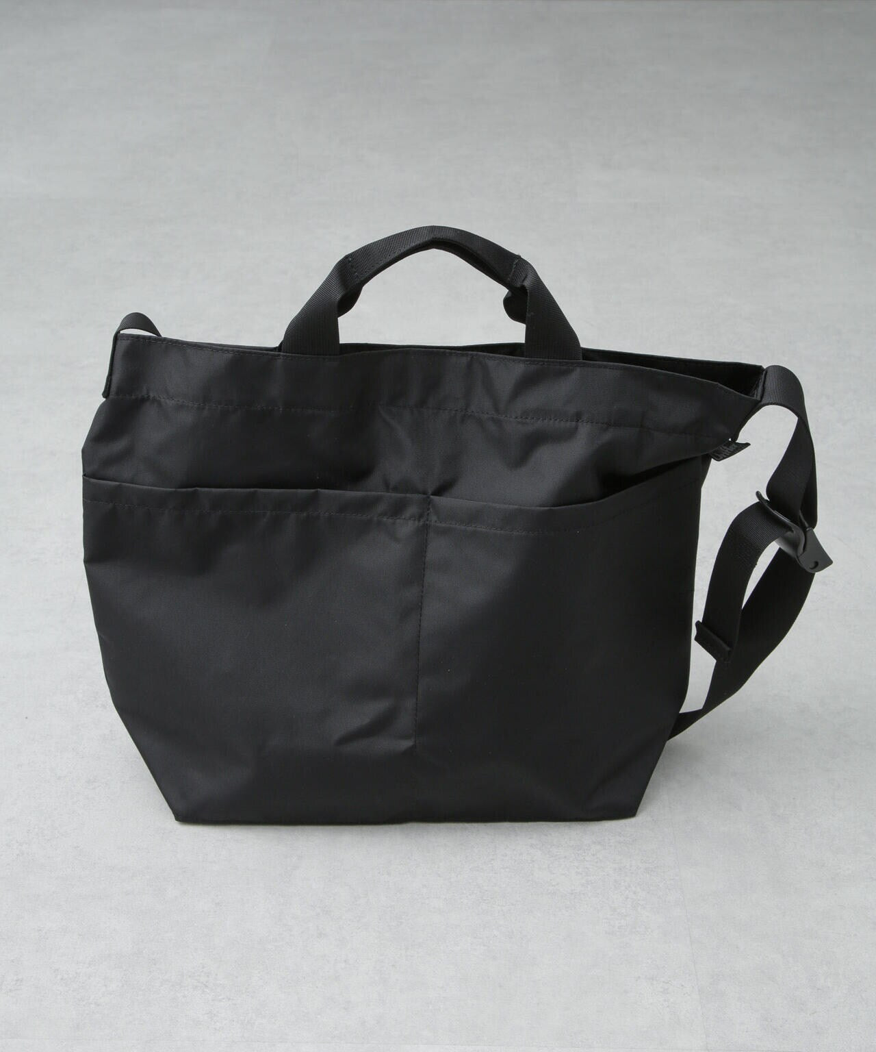 Drifter/別注 NU POCKETS TOTE 6715132070