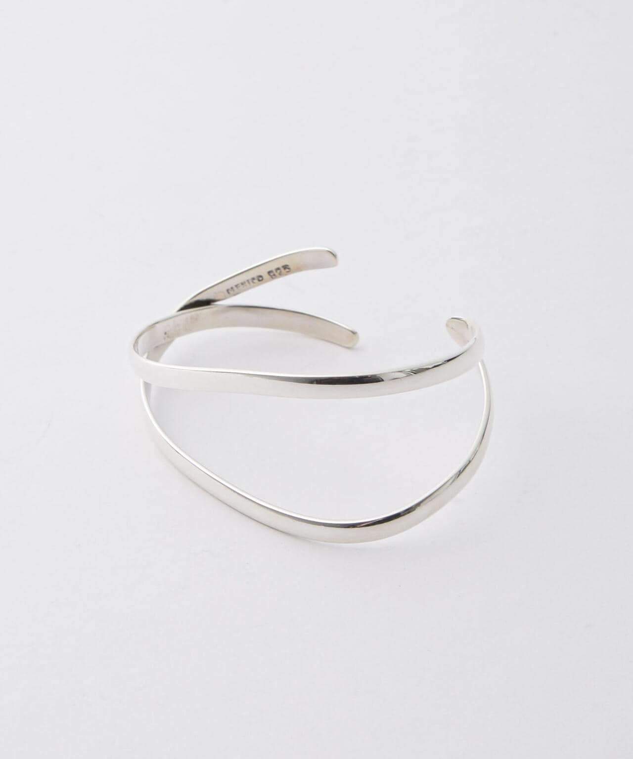 Mexican Jewelry/Silver Bangle 6704148009