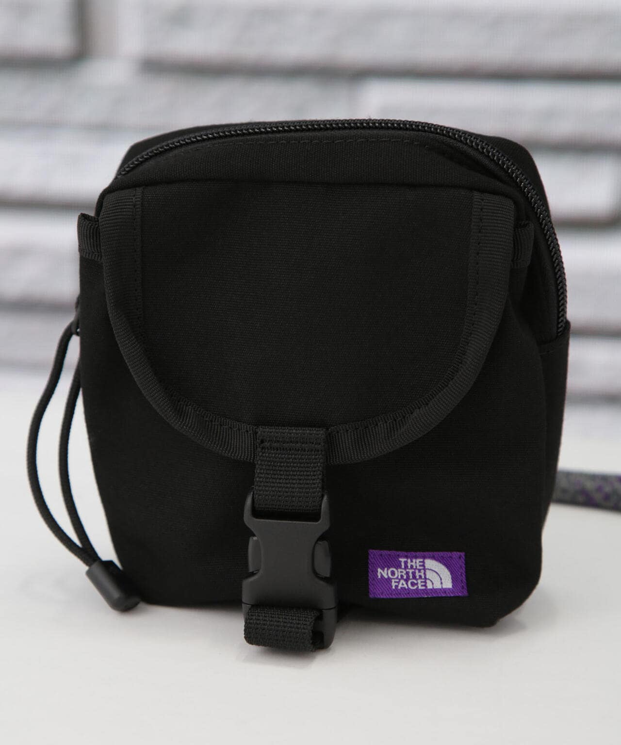 THE NORTH FACE PURPLE LABEL/Stroll Utility Case 6704132053