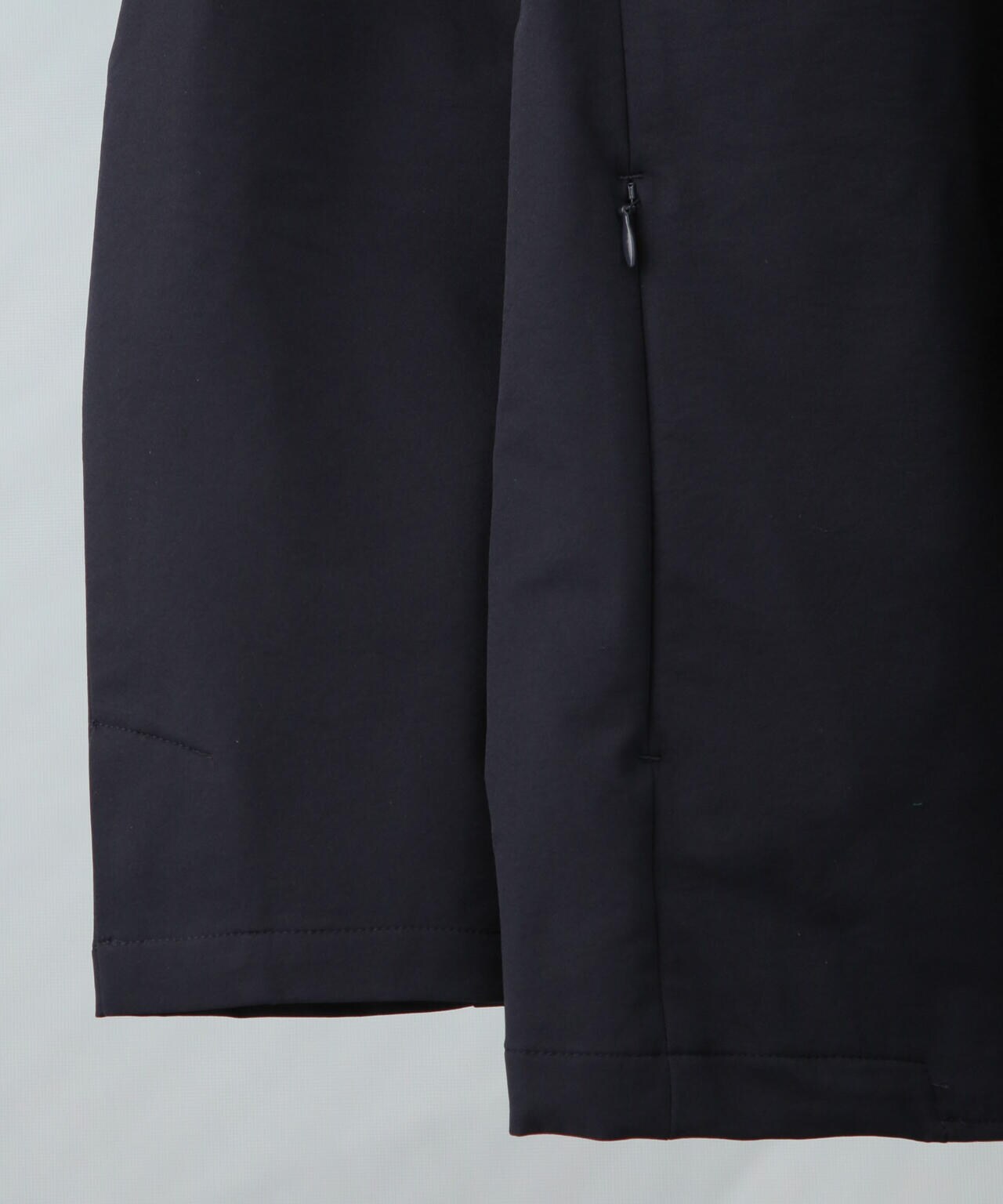 NEW BALANCE MET 24/Single Jacket
