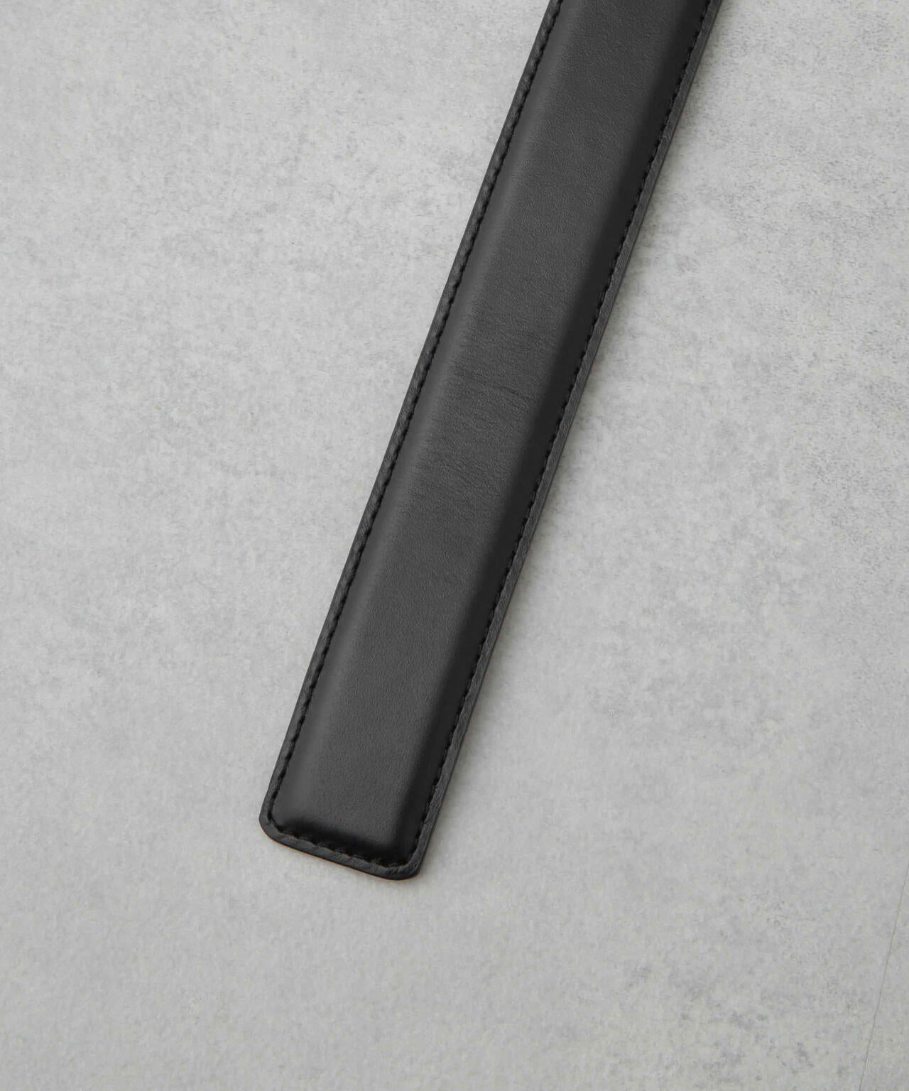 ITTI 別注 NO HOLE BELT