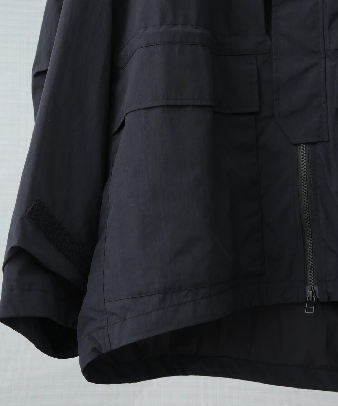 Product Twelve/Rain Jacket 6704212043