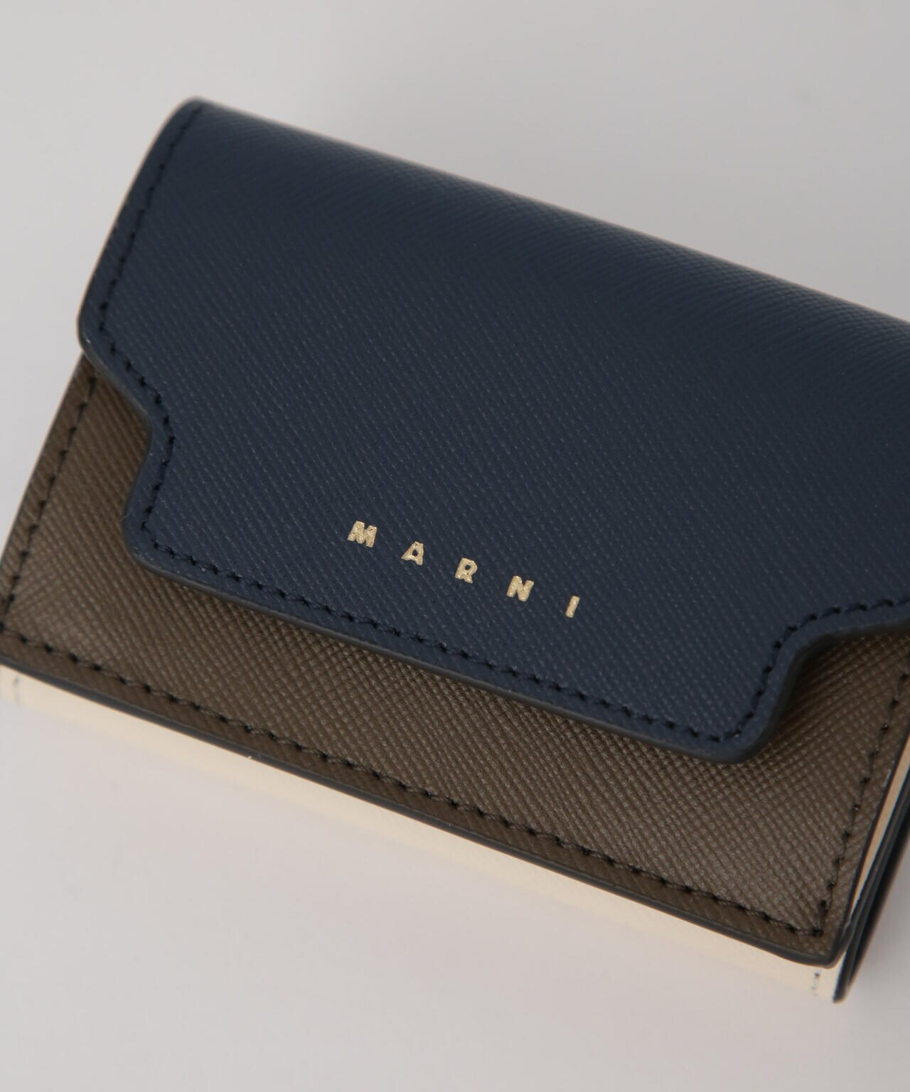 MARNI / 三つ折り ウォレット