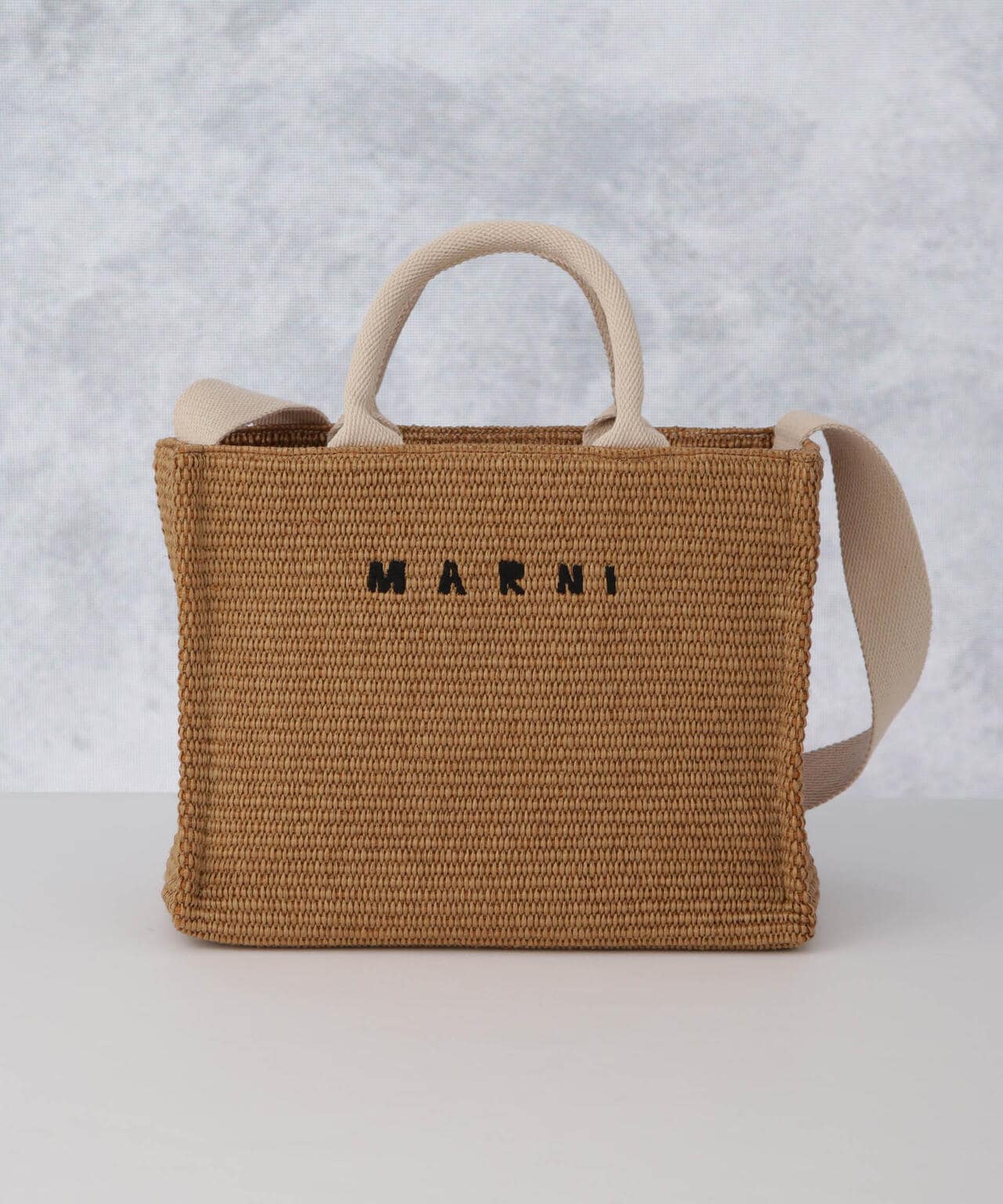 MARNI/SMALL バスケット